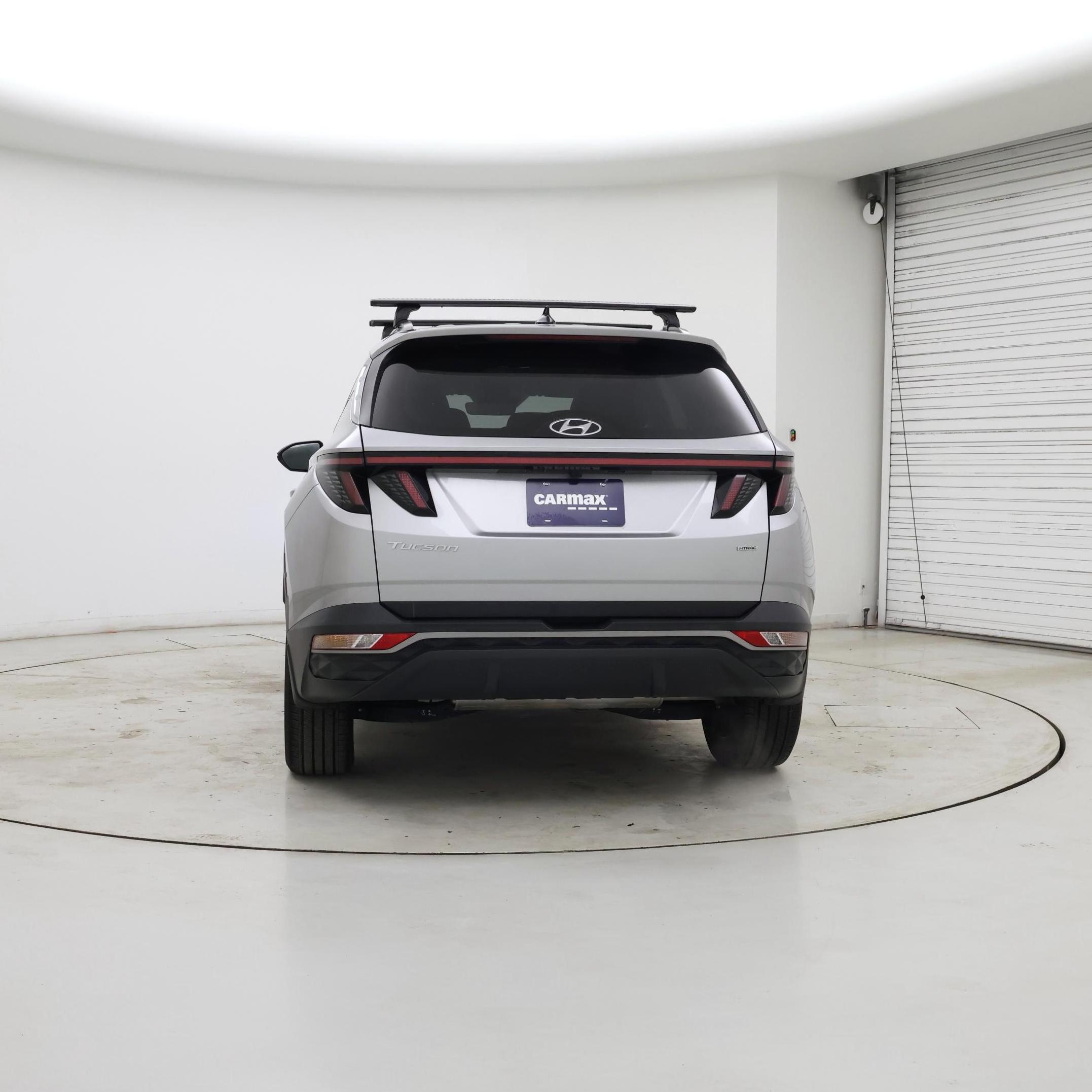 Thumbnail: 2023 Hyundai Tucson - 6