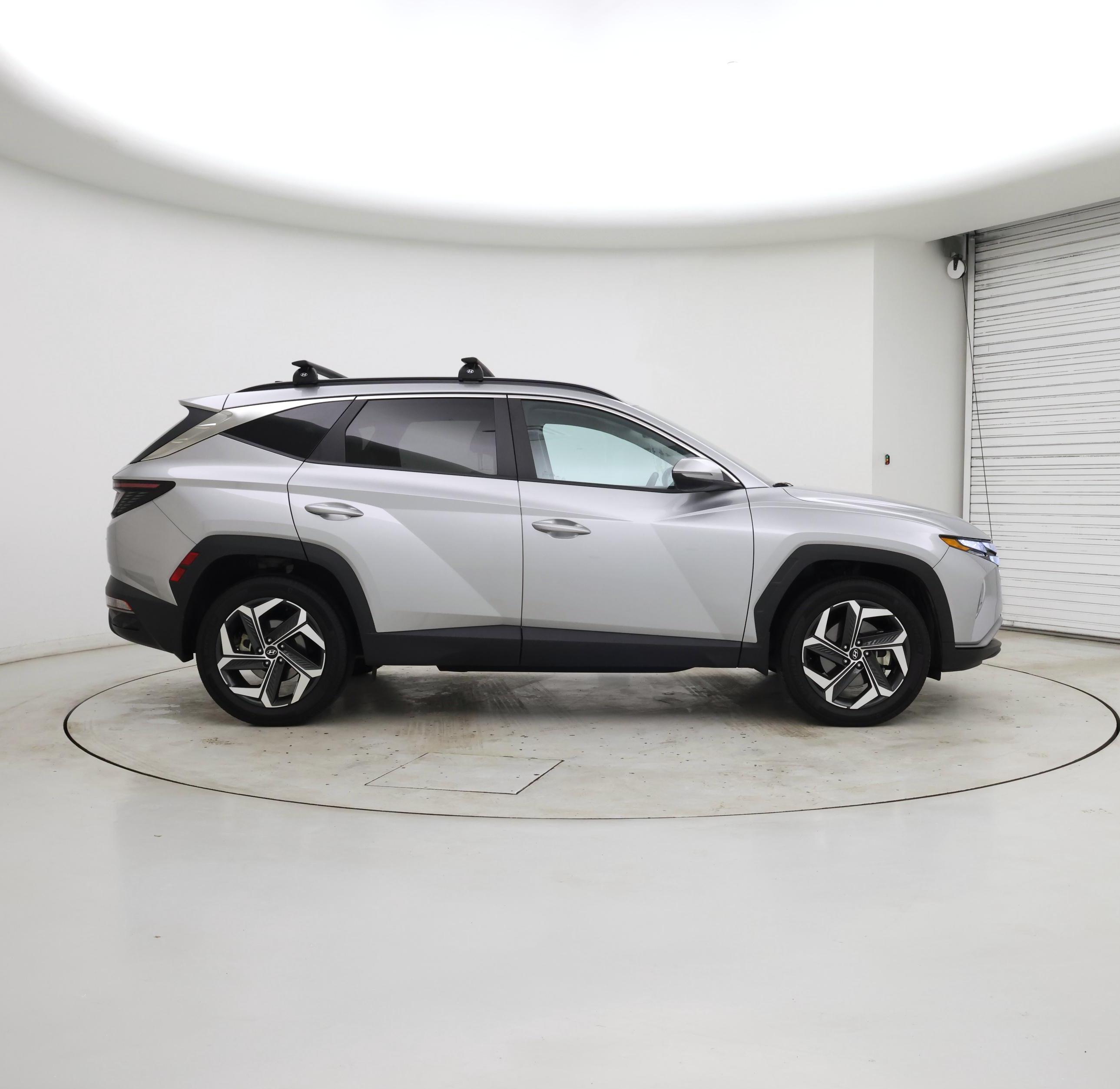 Thumbnail: 2023 Hyundai Tucson - 7