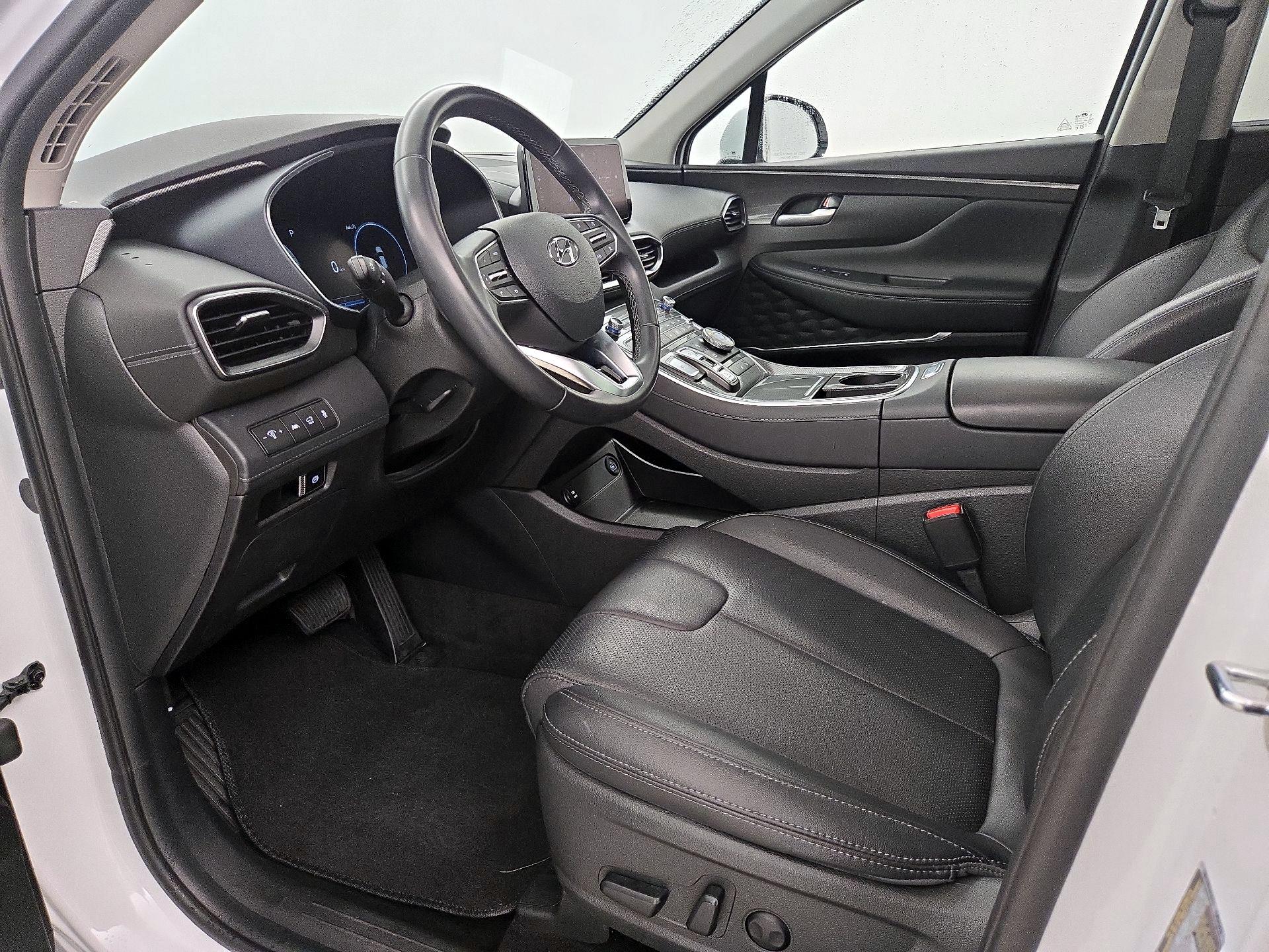 Thumbnail: 2023 Hyundai Santa Fe - 11