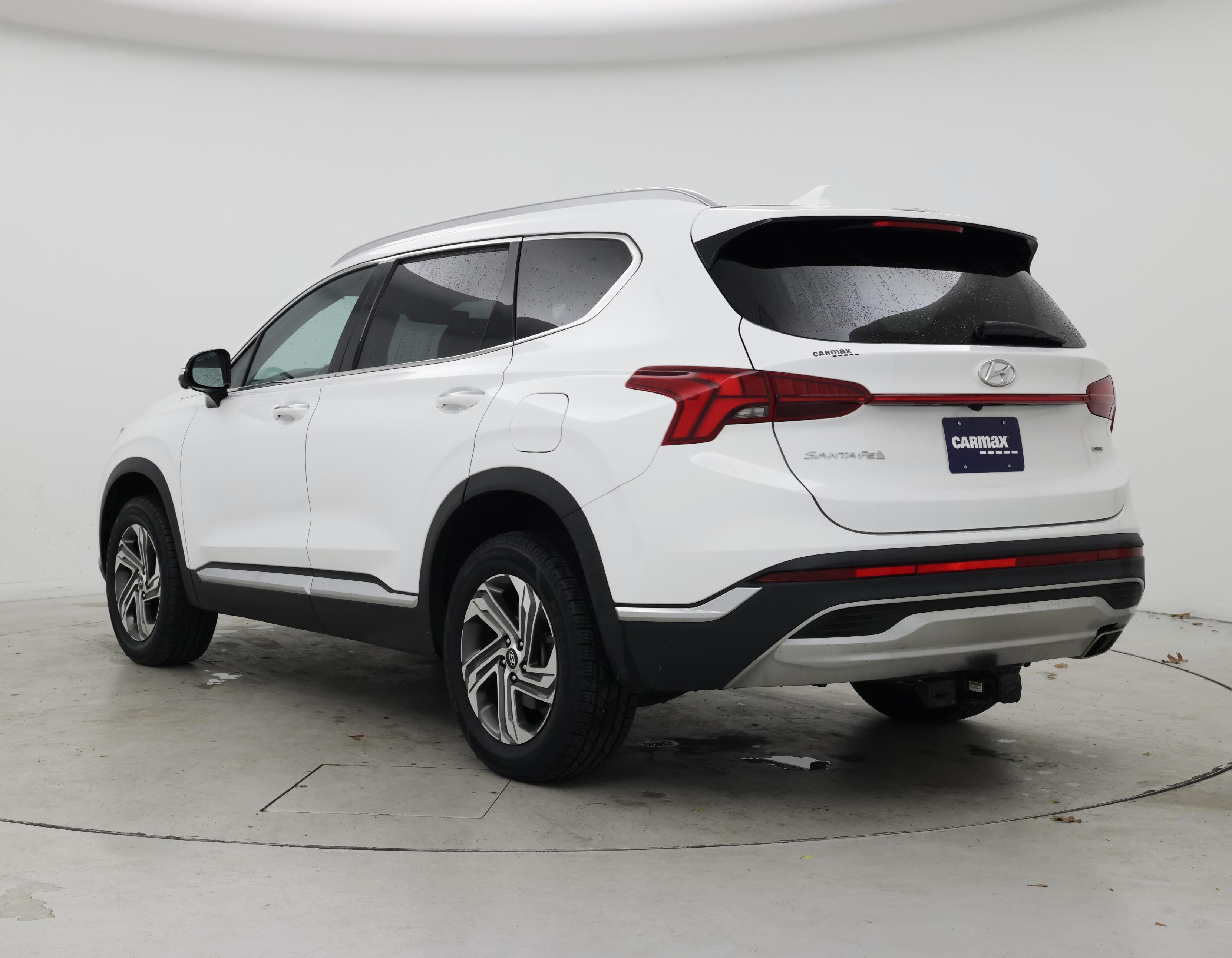 Thumbnail: 2023 Hyundai Santa Fe - 2