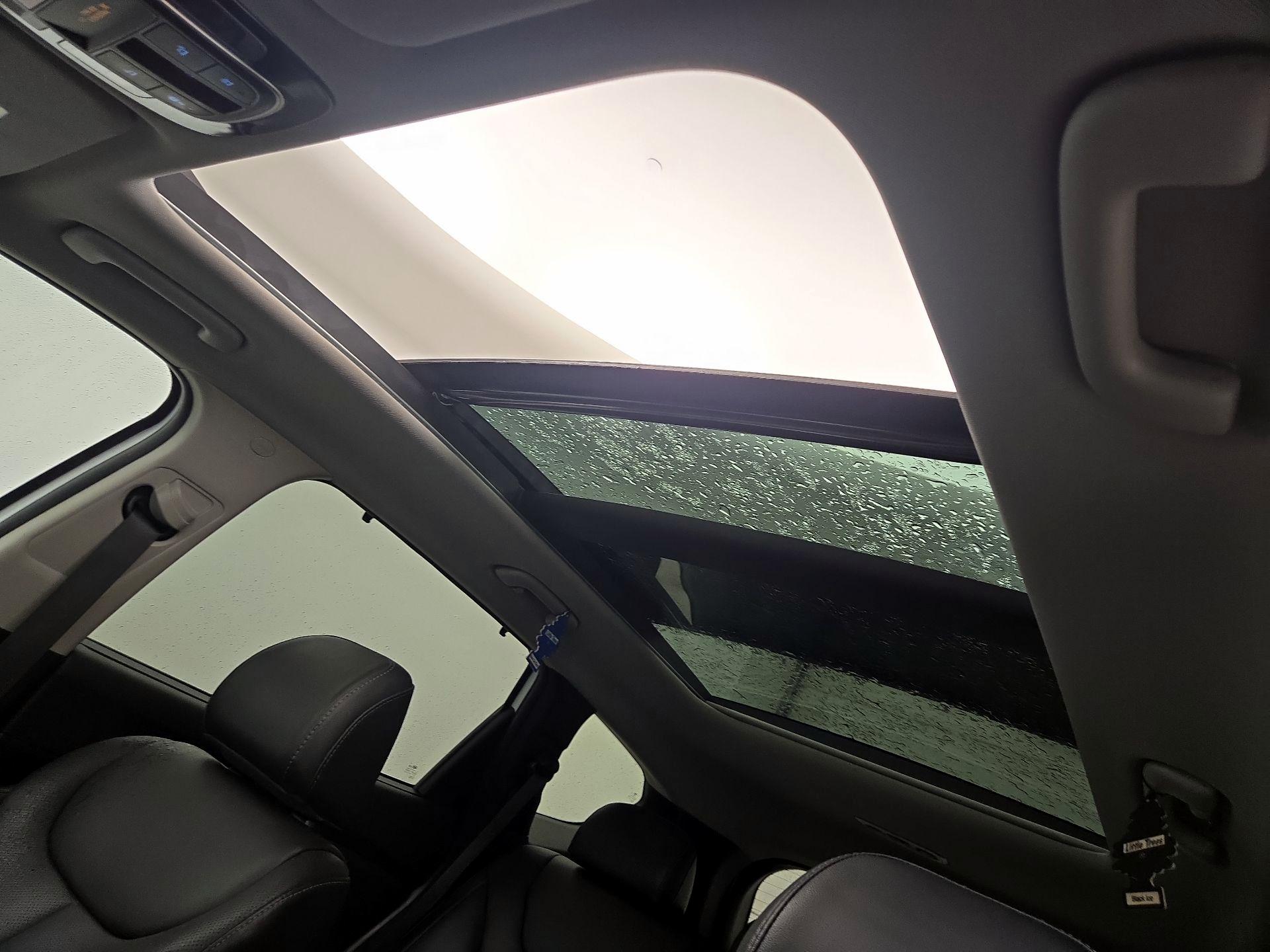 Thumbnail: 2023 Hyundai Santa Fe - 20