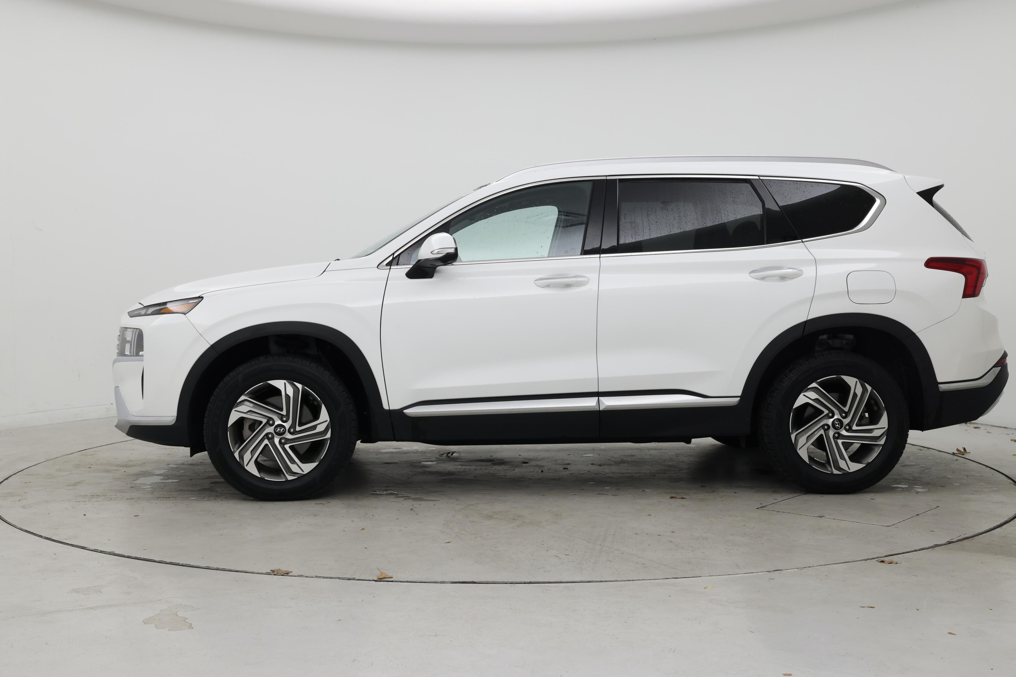 Thumbnail: 2023 Hyundai Santa Fe - 3