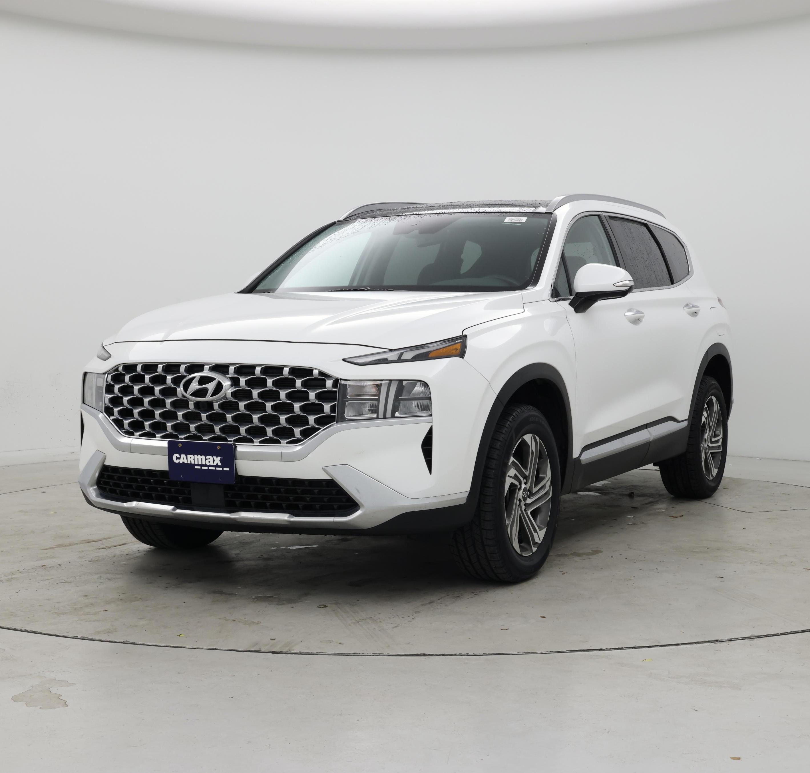 Thumbnail: 2023 Hyundai Santa Fe - 4