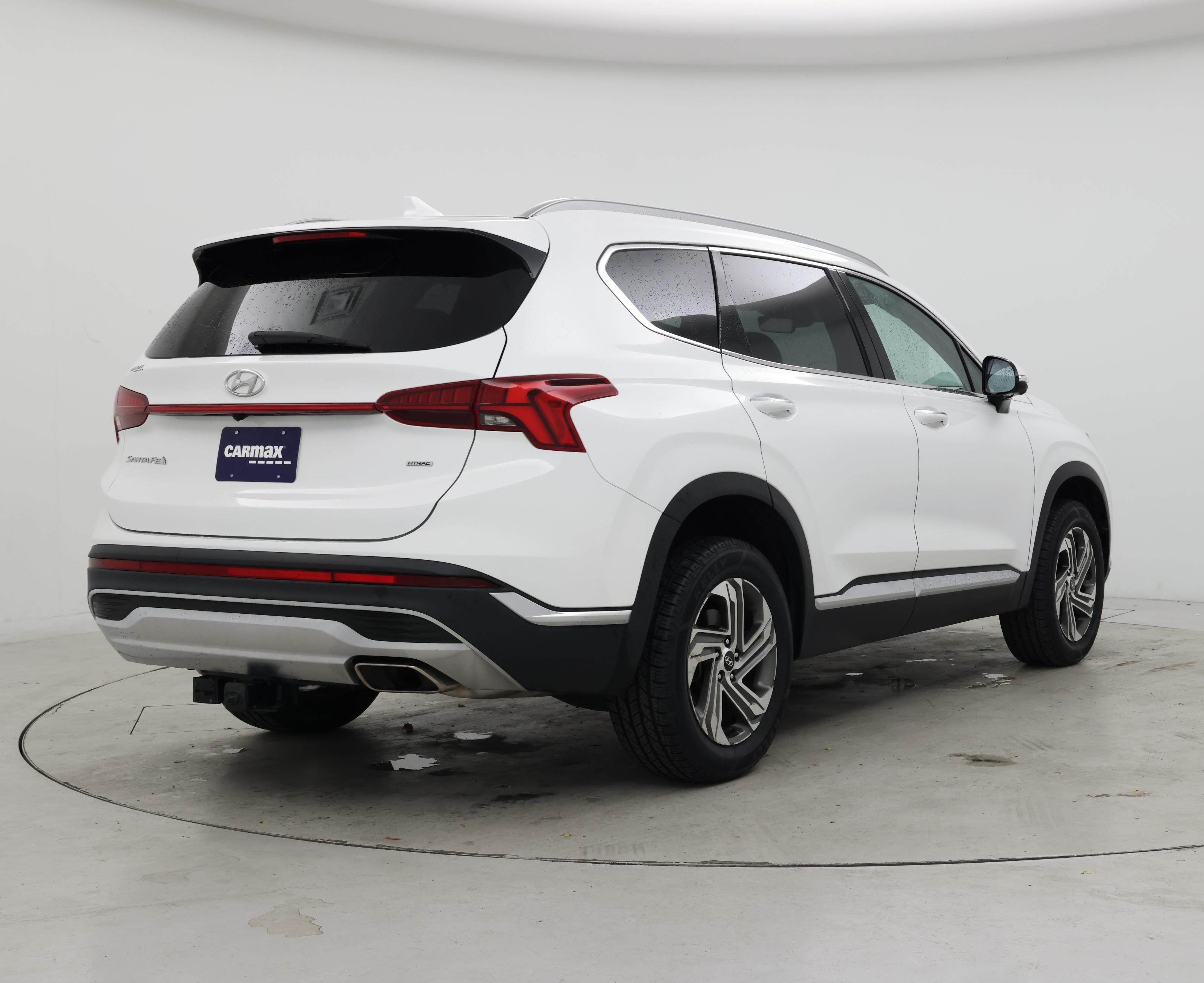 Thumbnail: 2023 Hyundai Santa Fe - 8