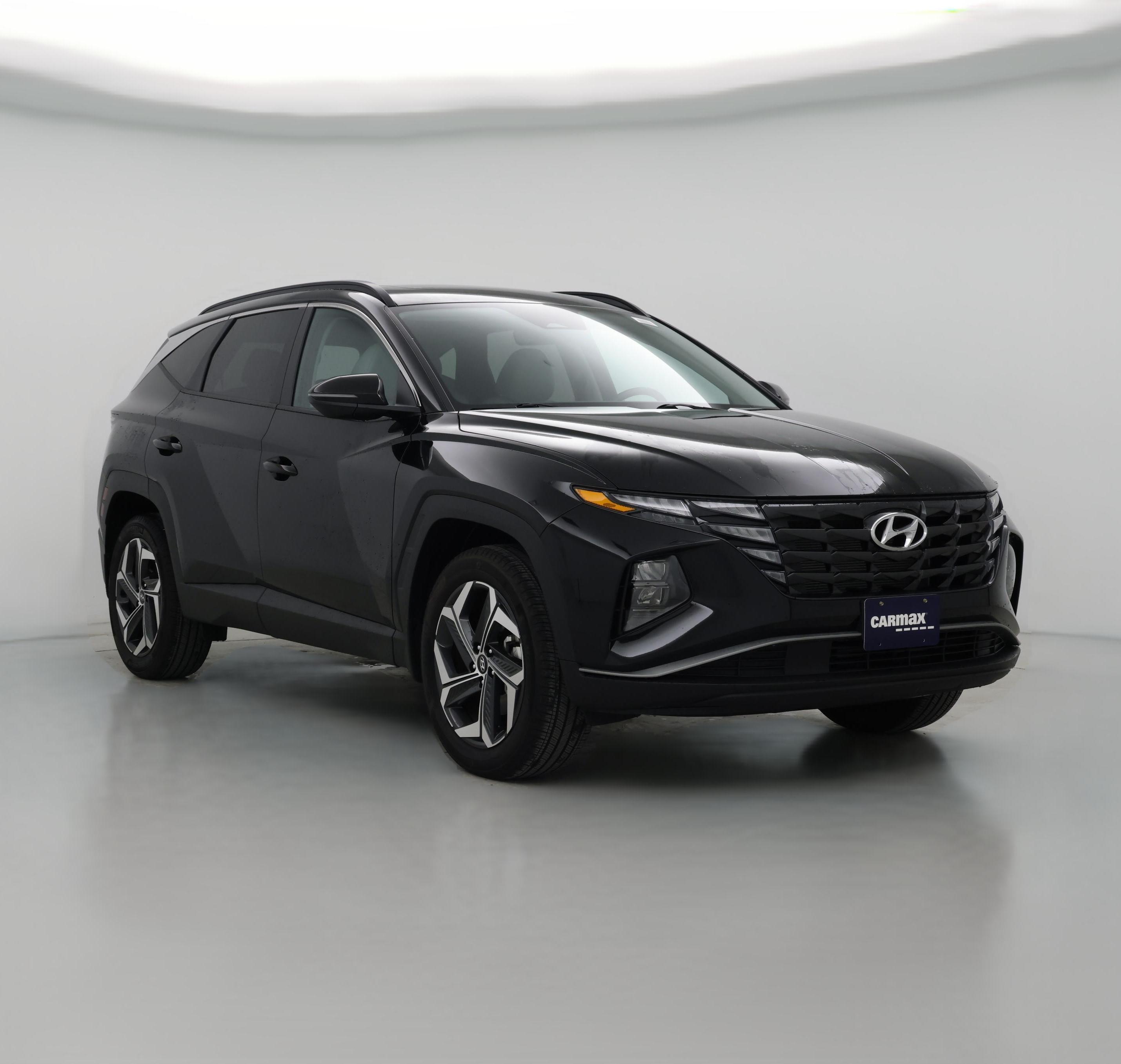 Thumbnail: 2023 Hyundai Tucson - 1