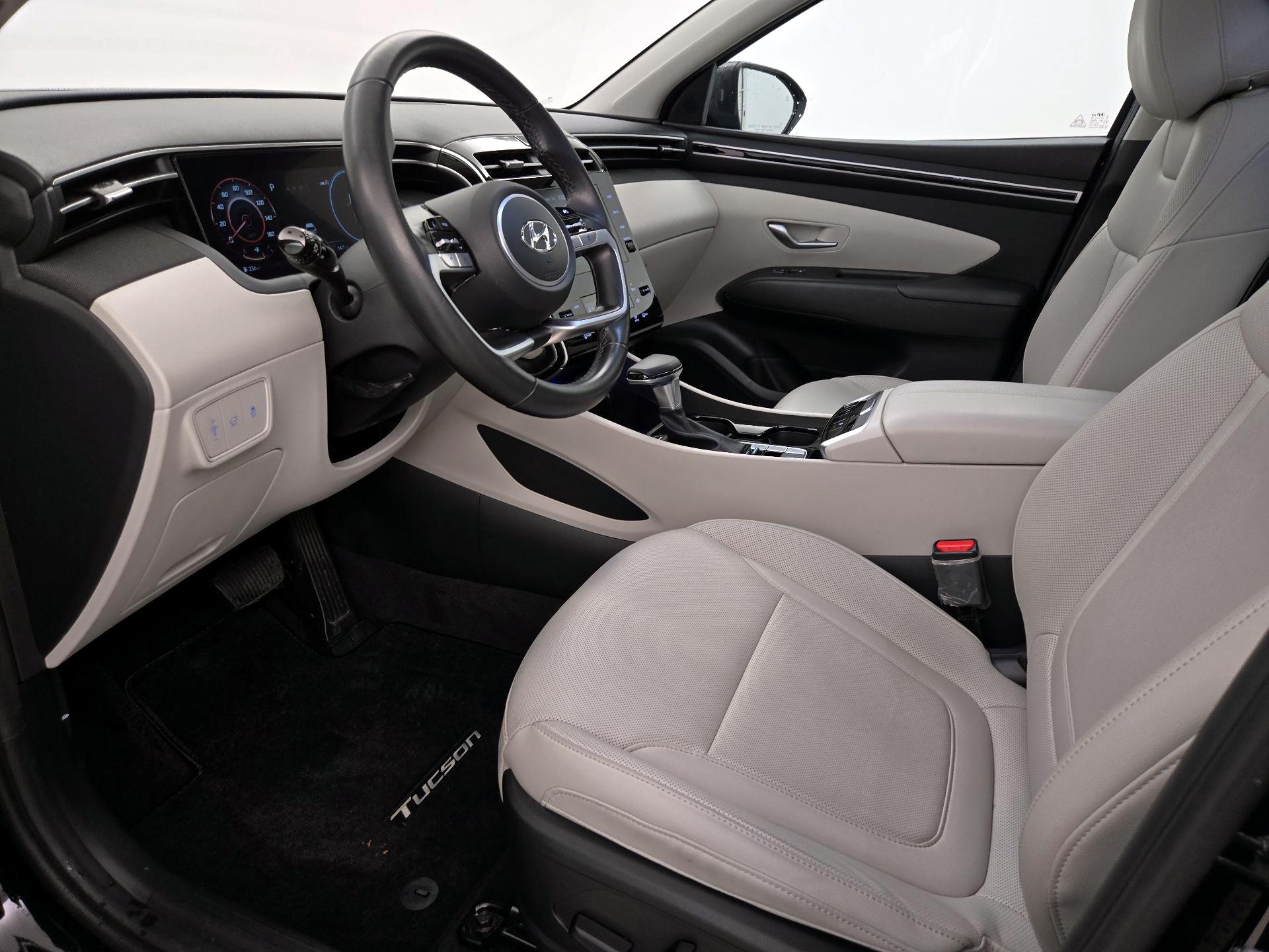 Thumbnail: 2023 Hyundai Tucson - 11