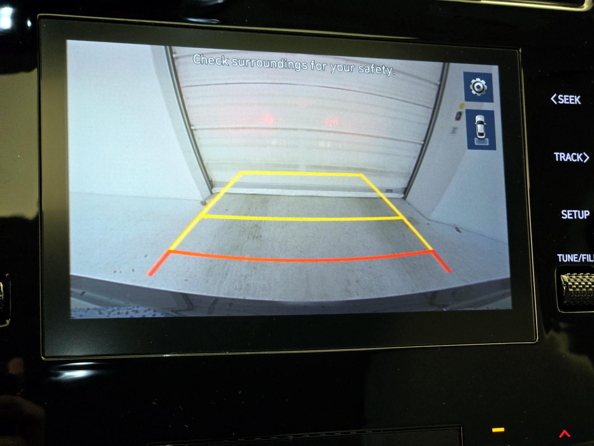 Thumbnail: 2023 Hyundai Tucson - 14