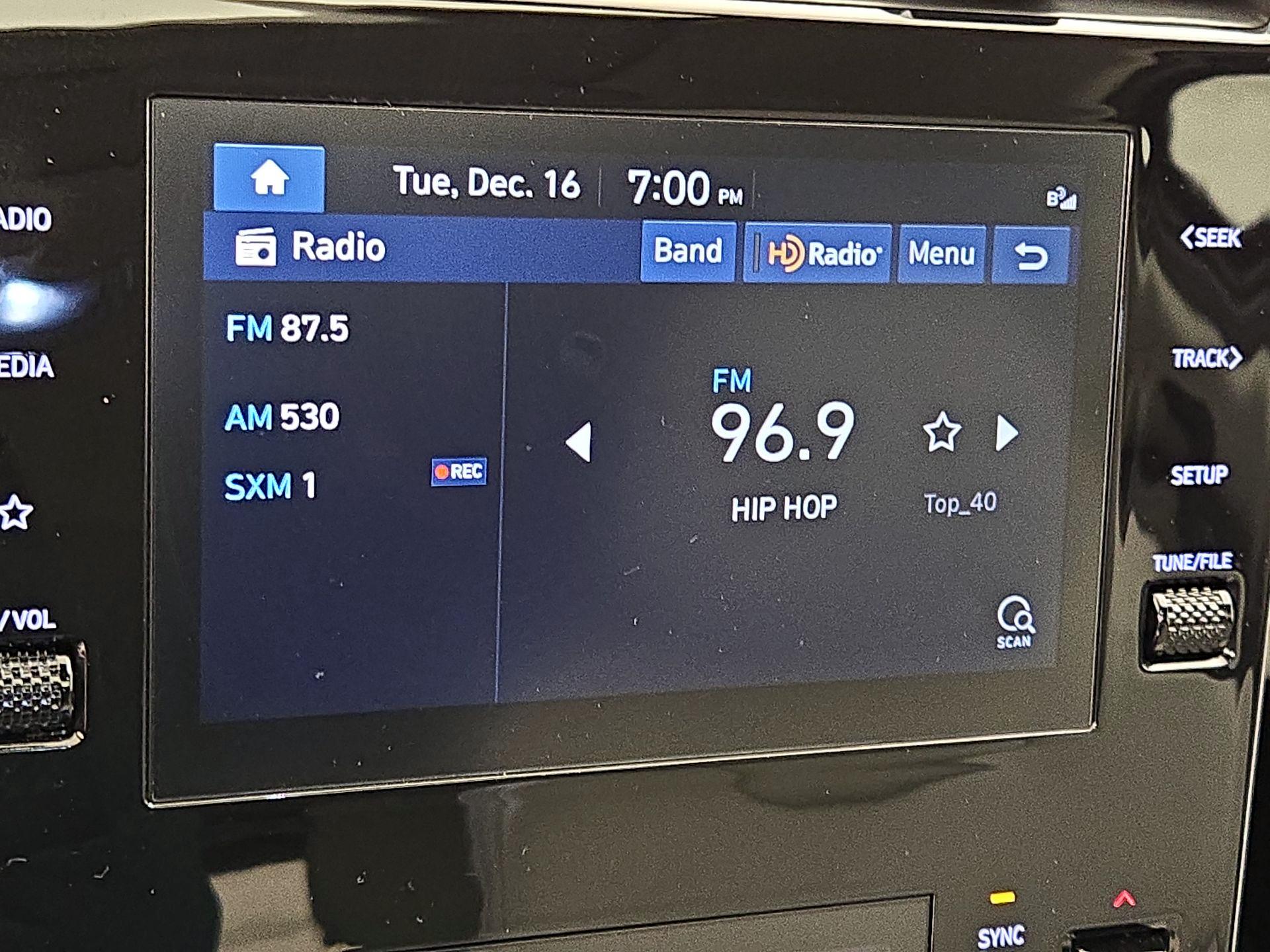 Thumbnail: 2023 Hyundai Tucson - 15