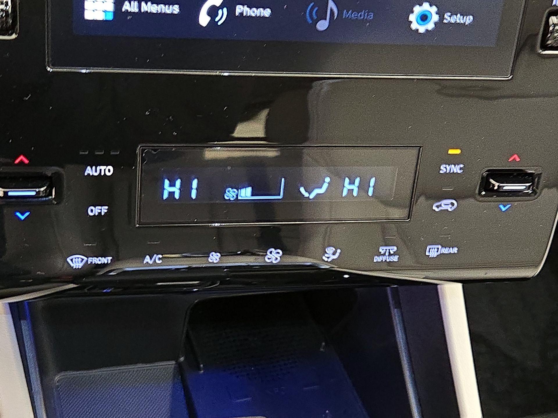 Thumbnail: 2023 Hyundai Tucson - 16