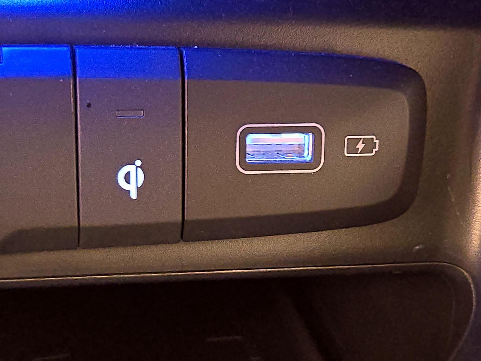 Thumbnail: 2023 Hyundai Tucson - 18