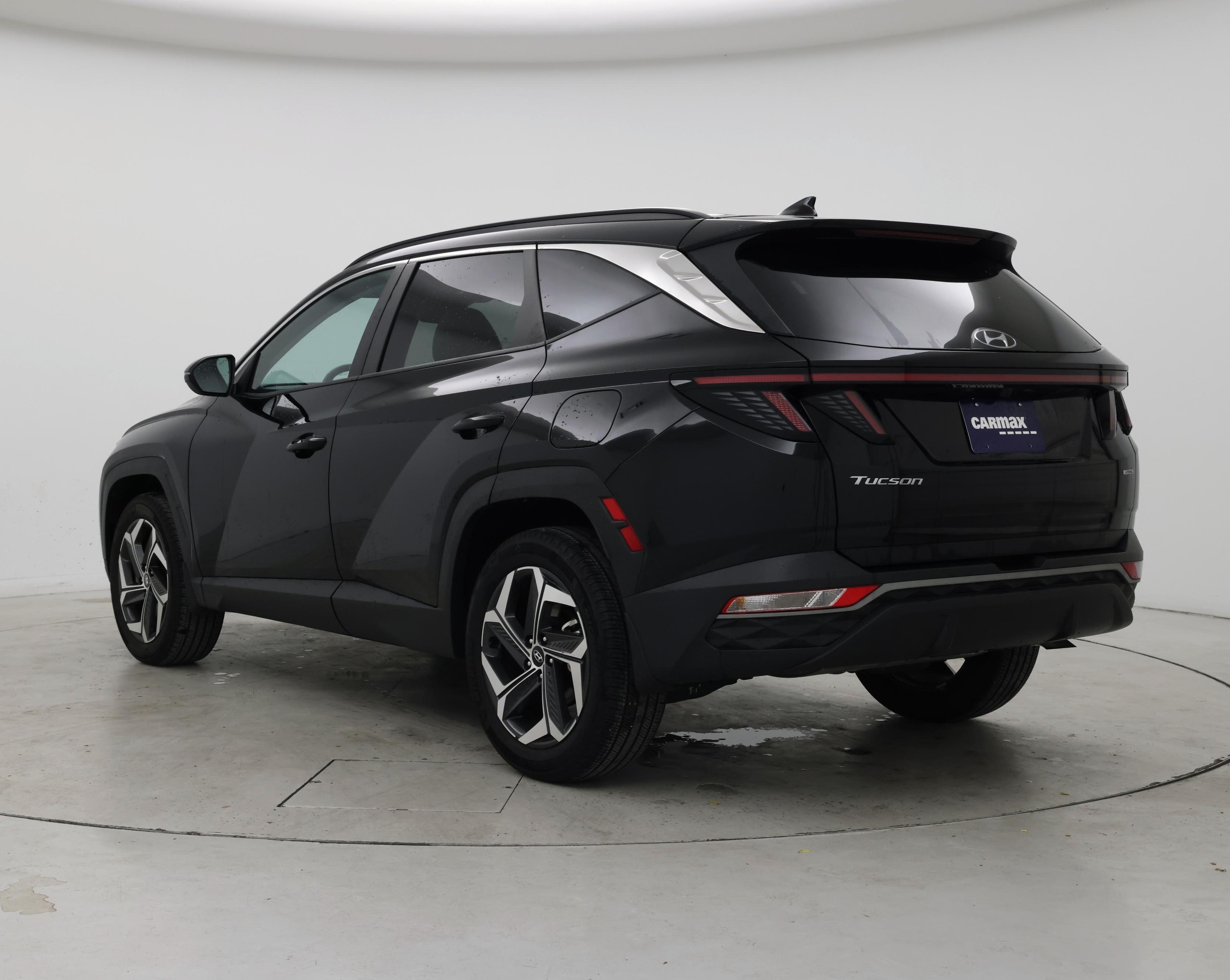 Thumbnail: 2023 Hyundai Tucson - 2