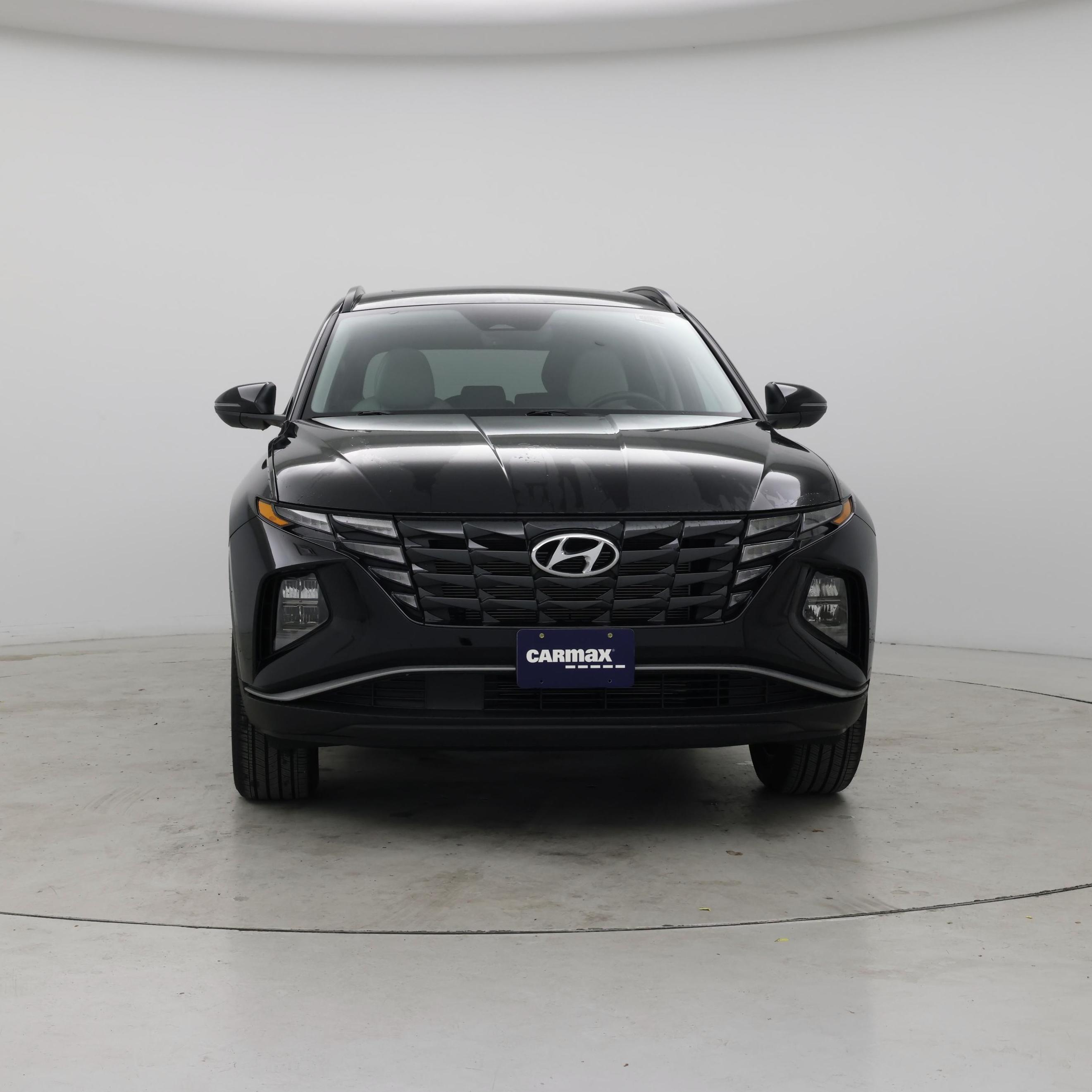 Thumbnail: 2023 Hyundai Tucson - 5