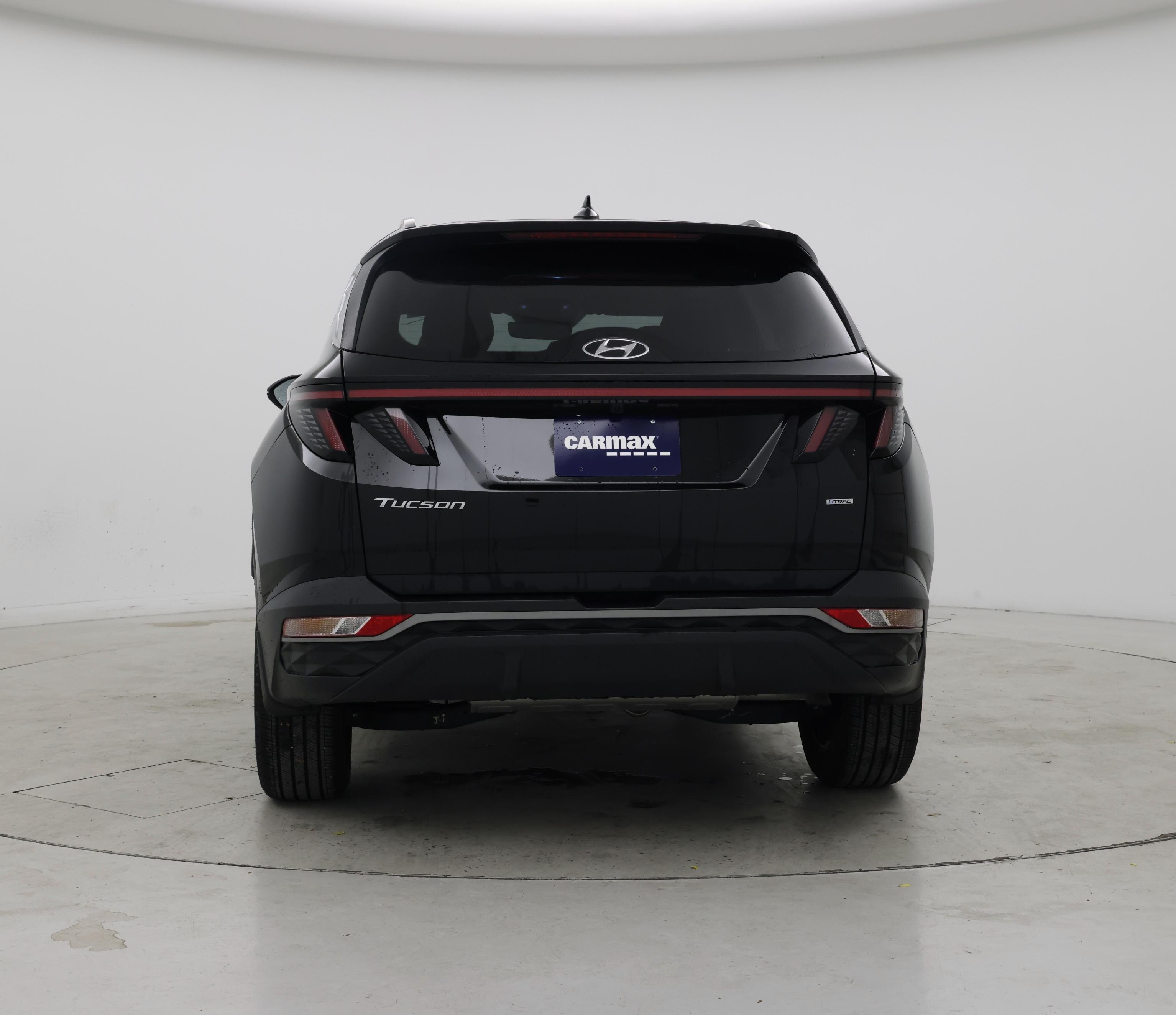 Thumbnail: 2023 Hyundai Tucson - 6