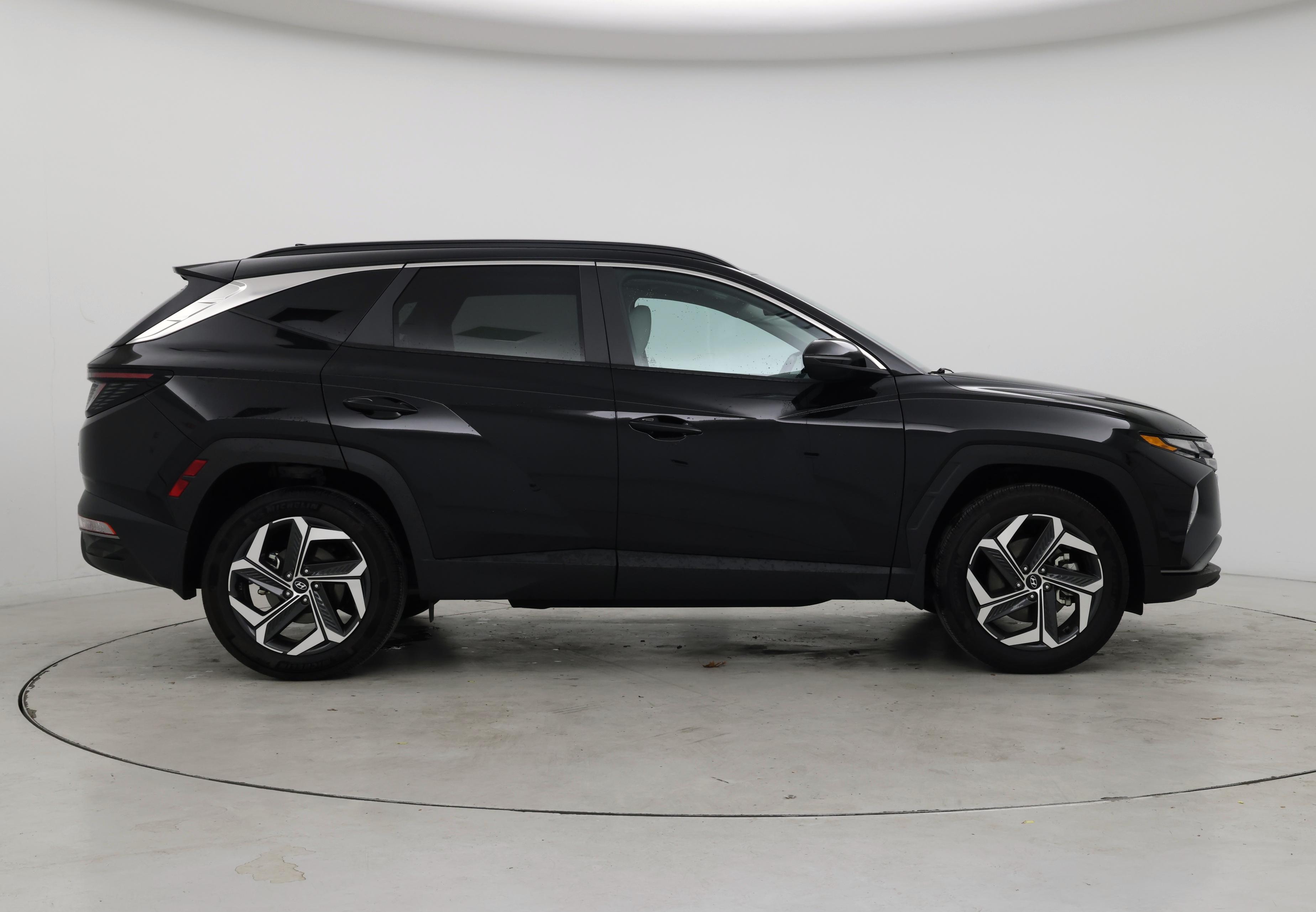 Thumbnail: 2023 Hyundai Tucson - 7