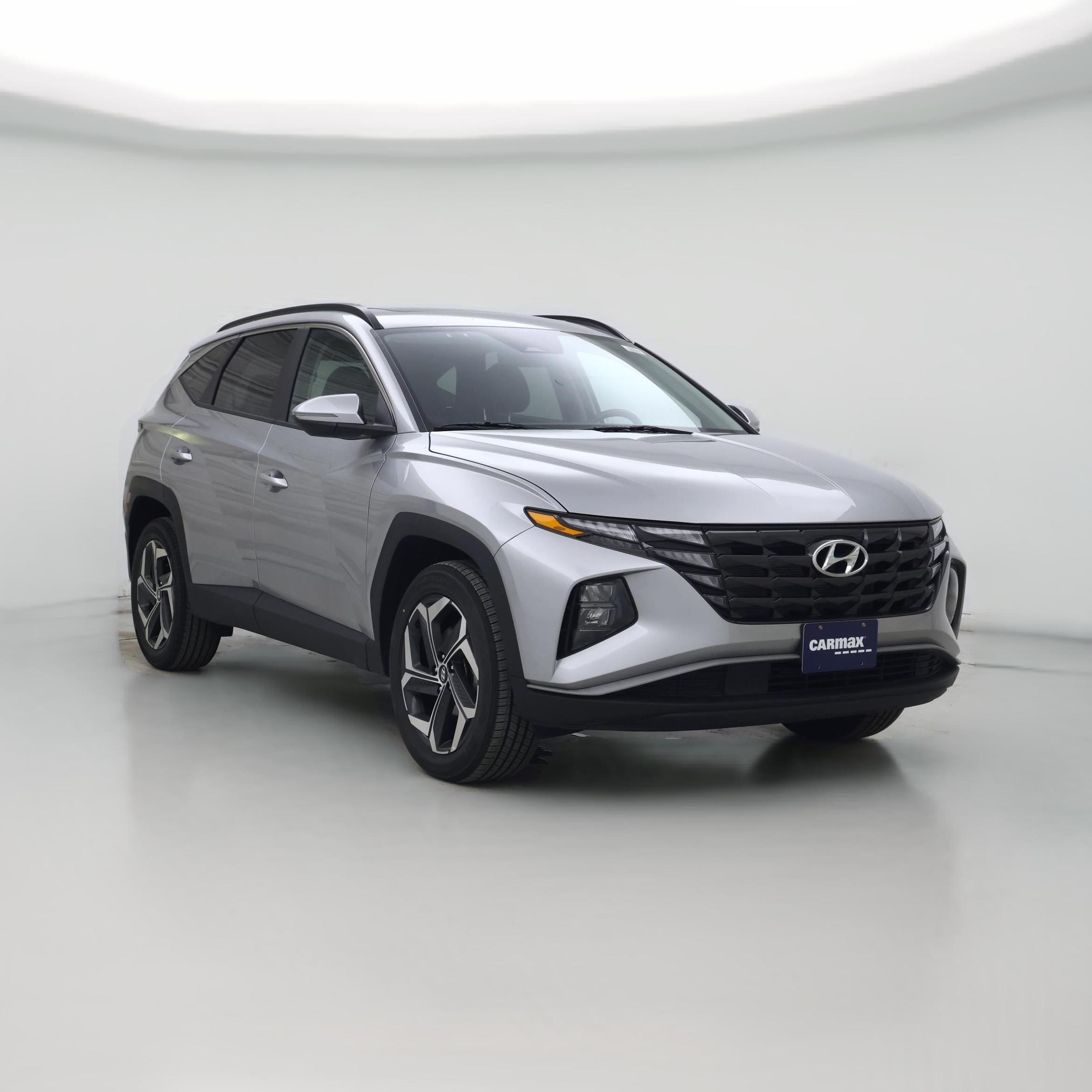 Thumbnail: 2023 Hyundai Tucson - 1