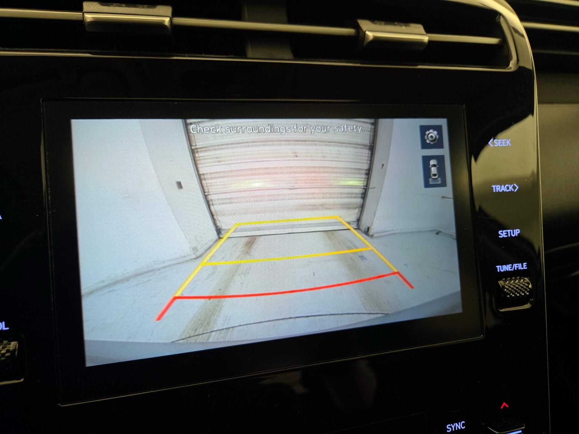 Thumbnail: 2023 Hyundai Tucson - 14