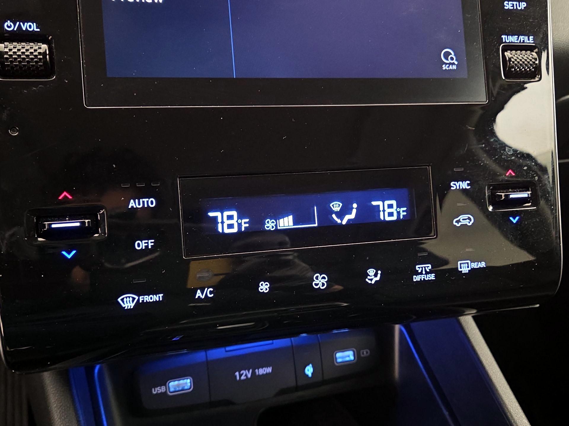 Thumbnail: 2023 Hyundai Tucson - 16