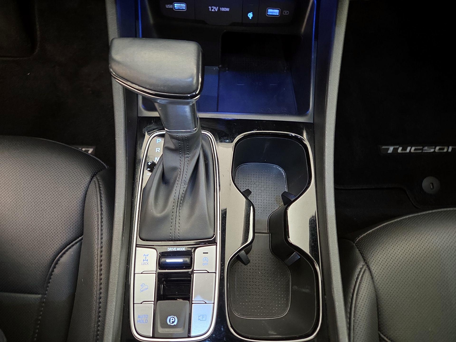 Thumbnail: 2023 Hyundai Tucson - 17