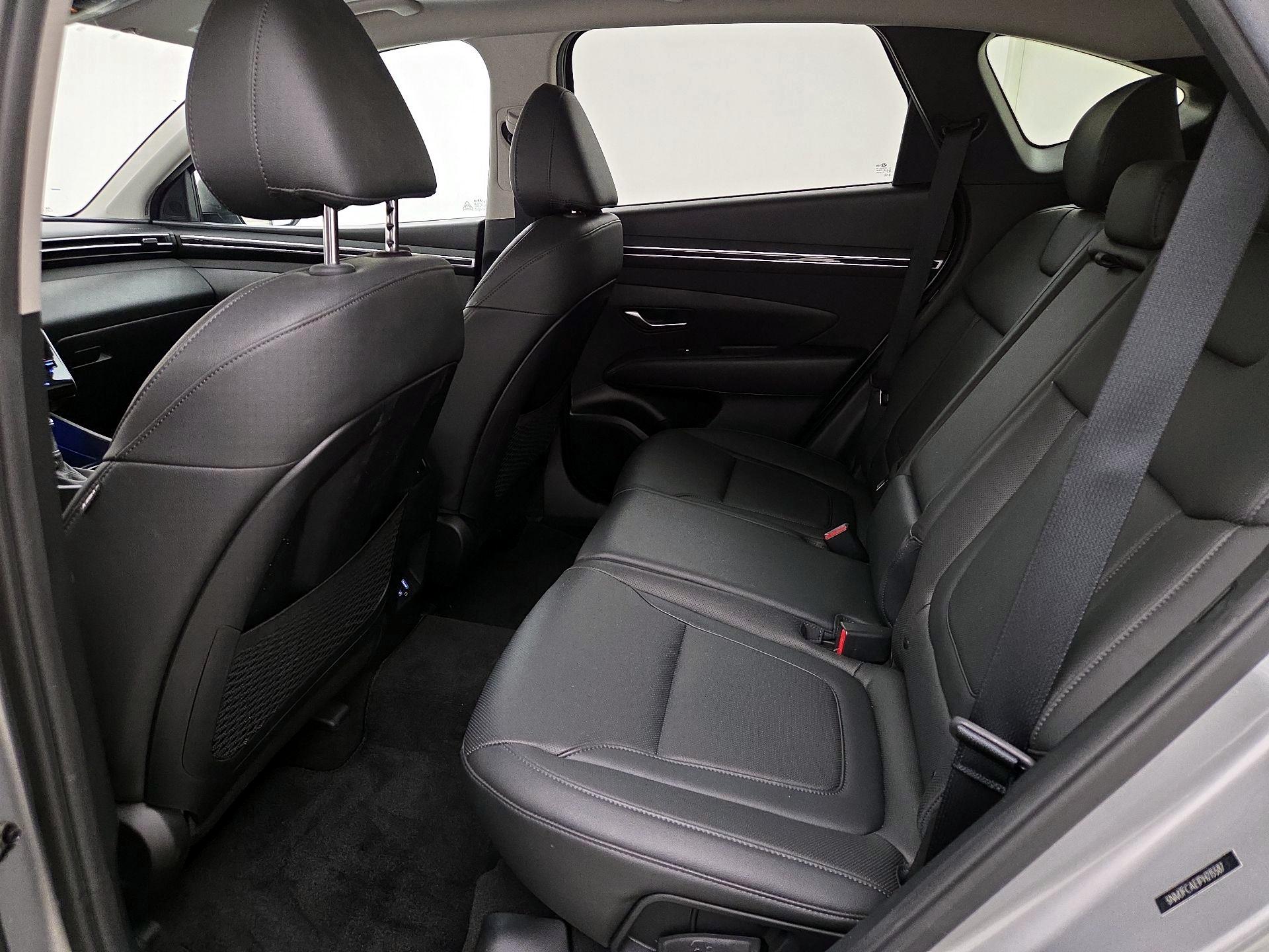 Thumbnail: 2023 Hyundai Tucson - 20