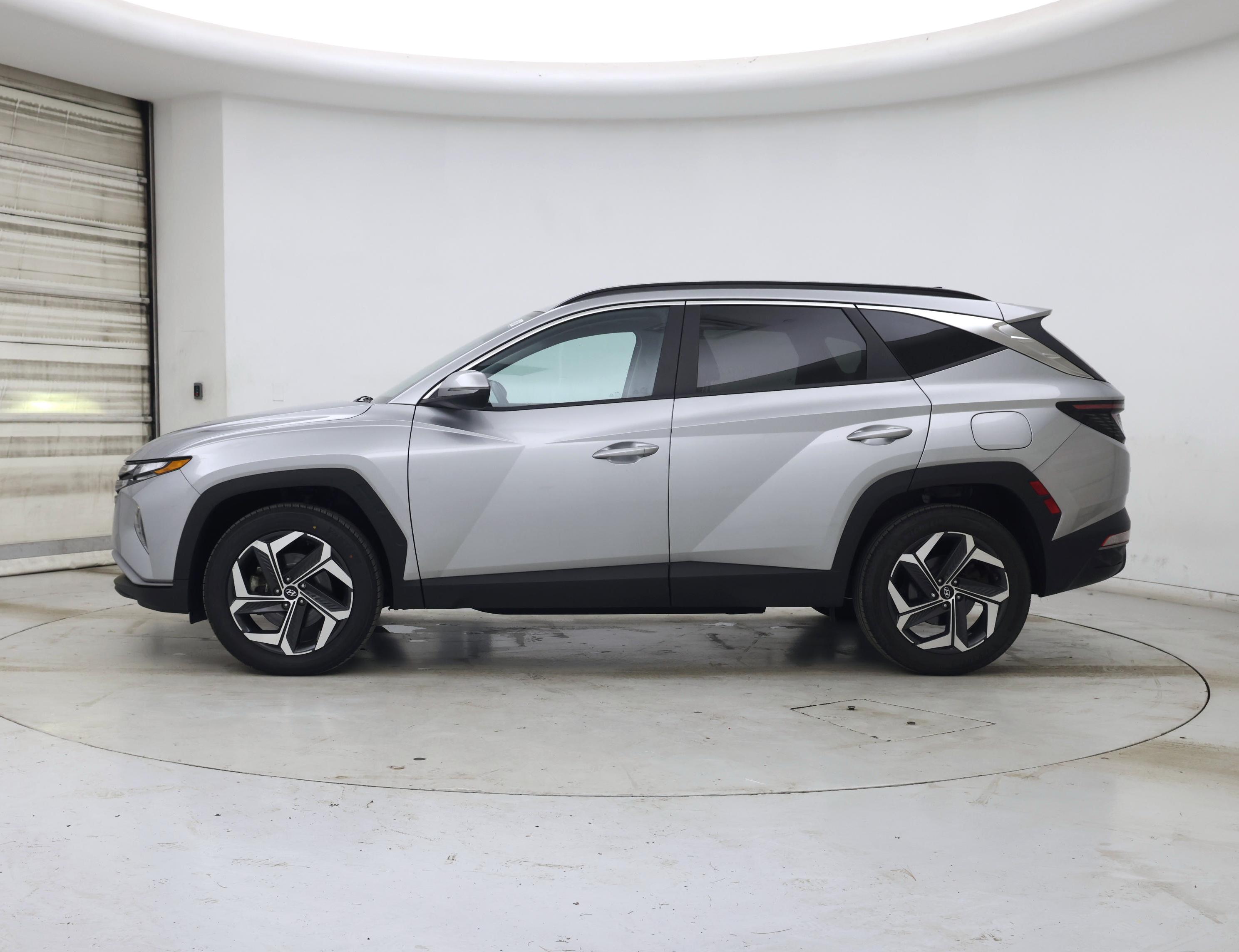 Thumbnail: 2023 Hyundai Tucson - 3