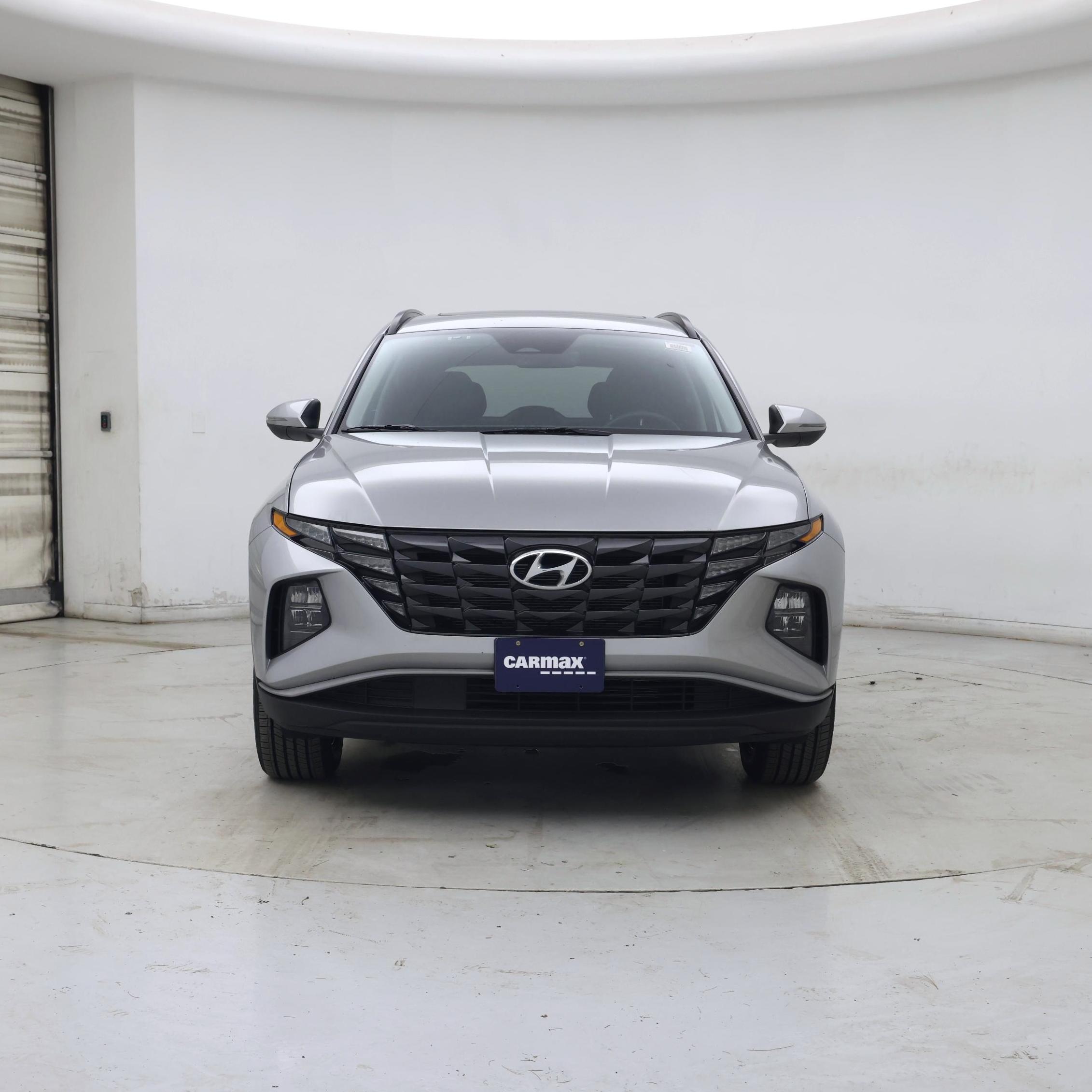 Thumbnail: 2023 Hyundai Tucson - 5