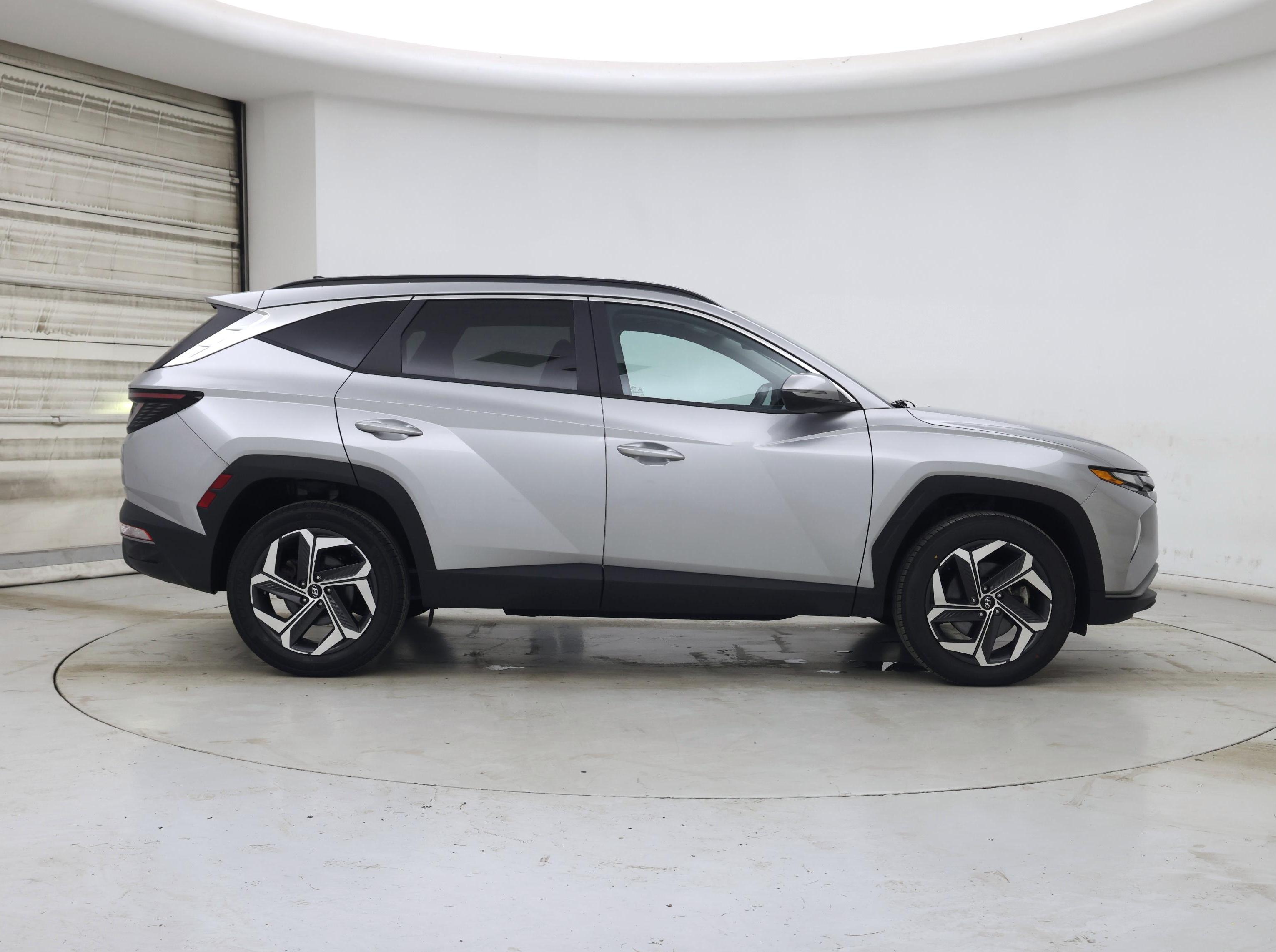 Thumbnail: 2023 Hyundai Tucson - 7