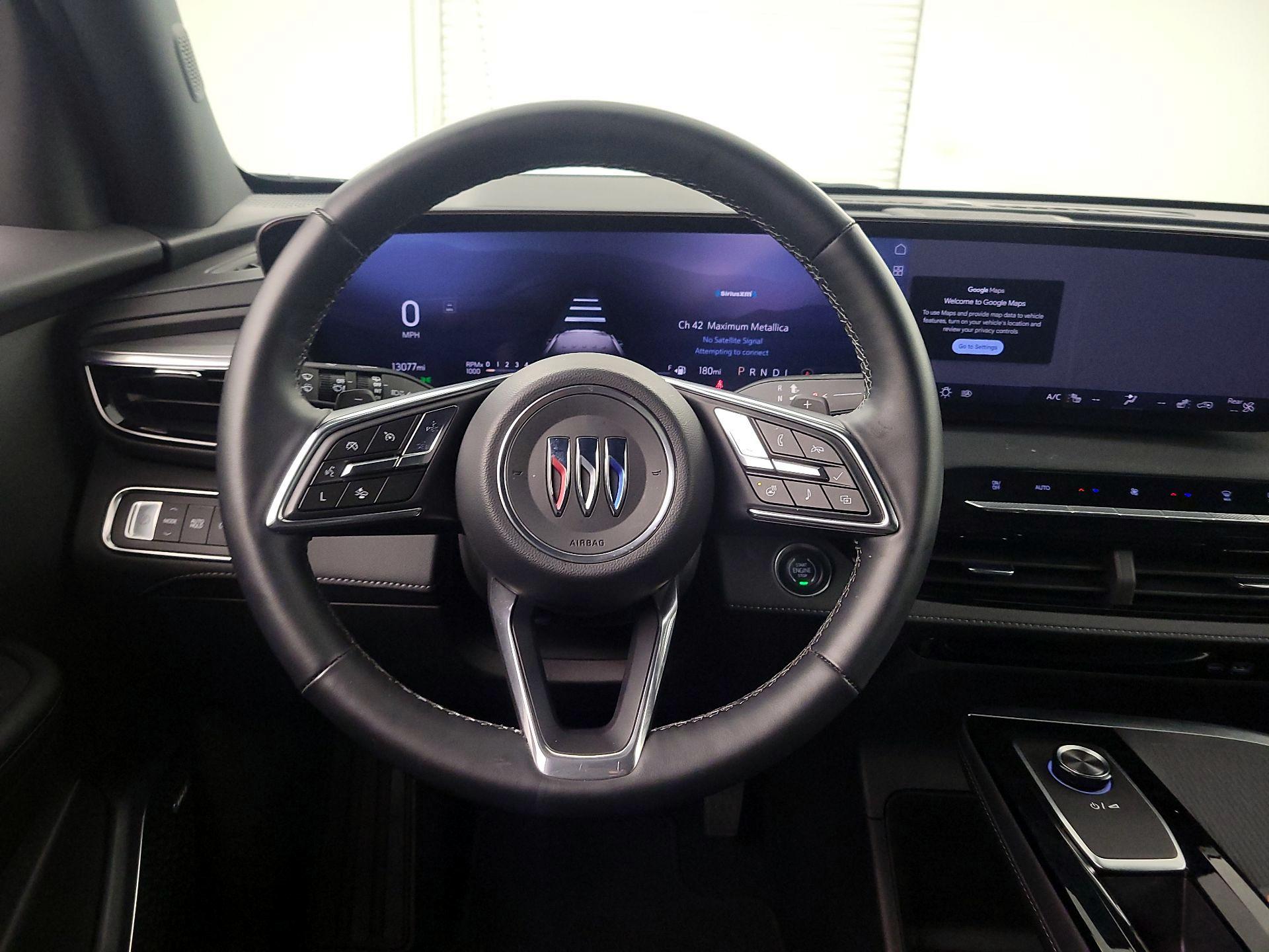 Thumbnail: 2025 Buick Enclave - 10