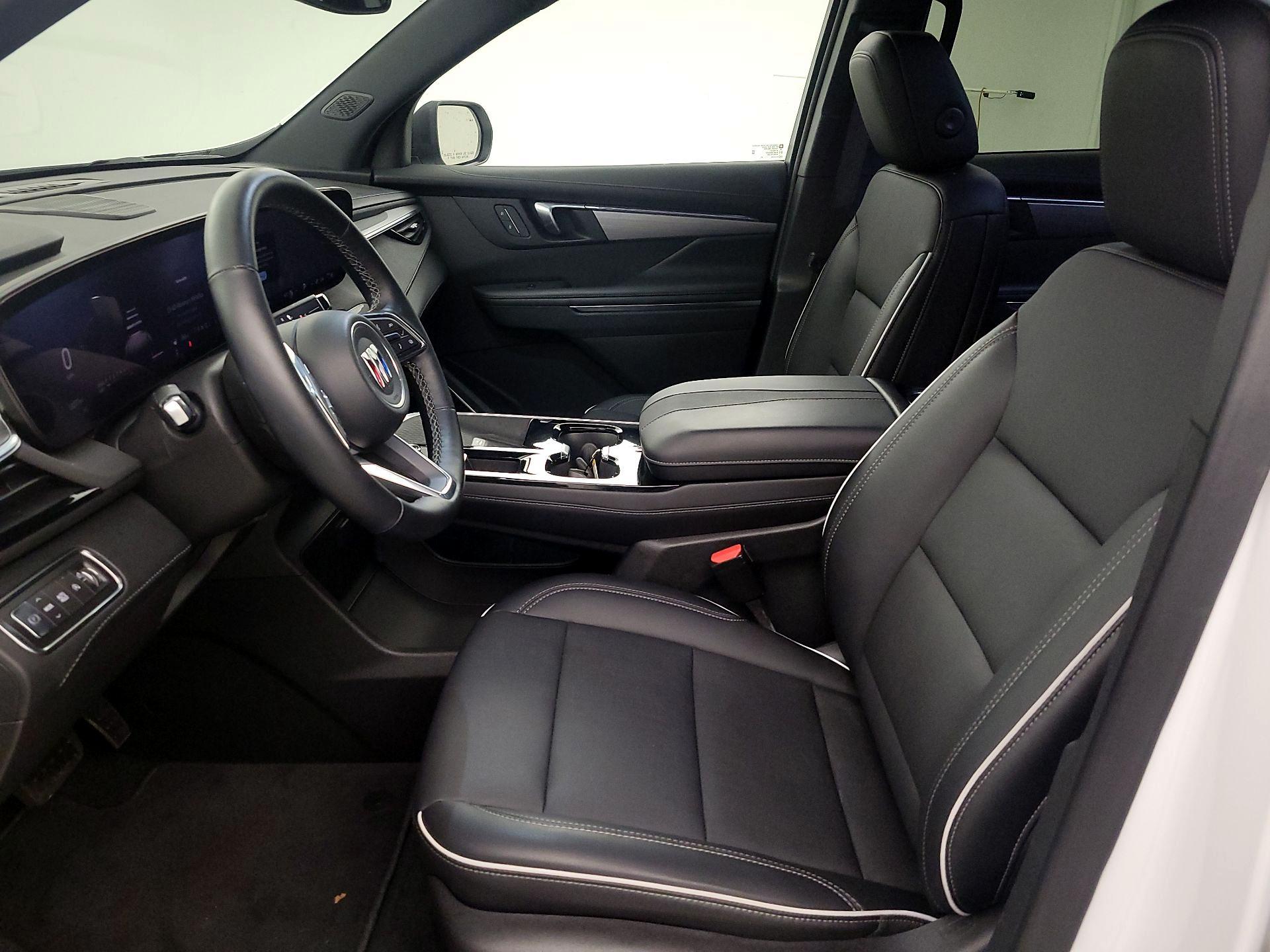 Thumbnail: 2025 Buick Enclave - 11