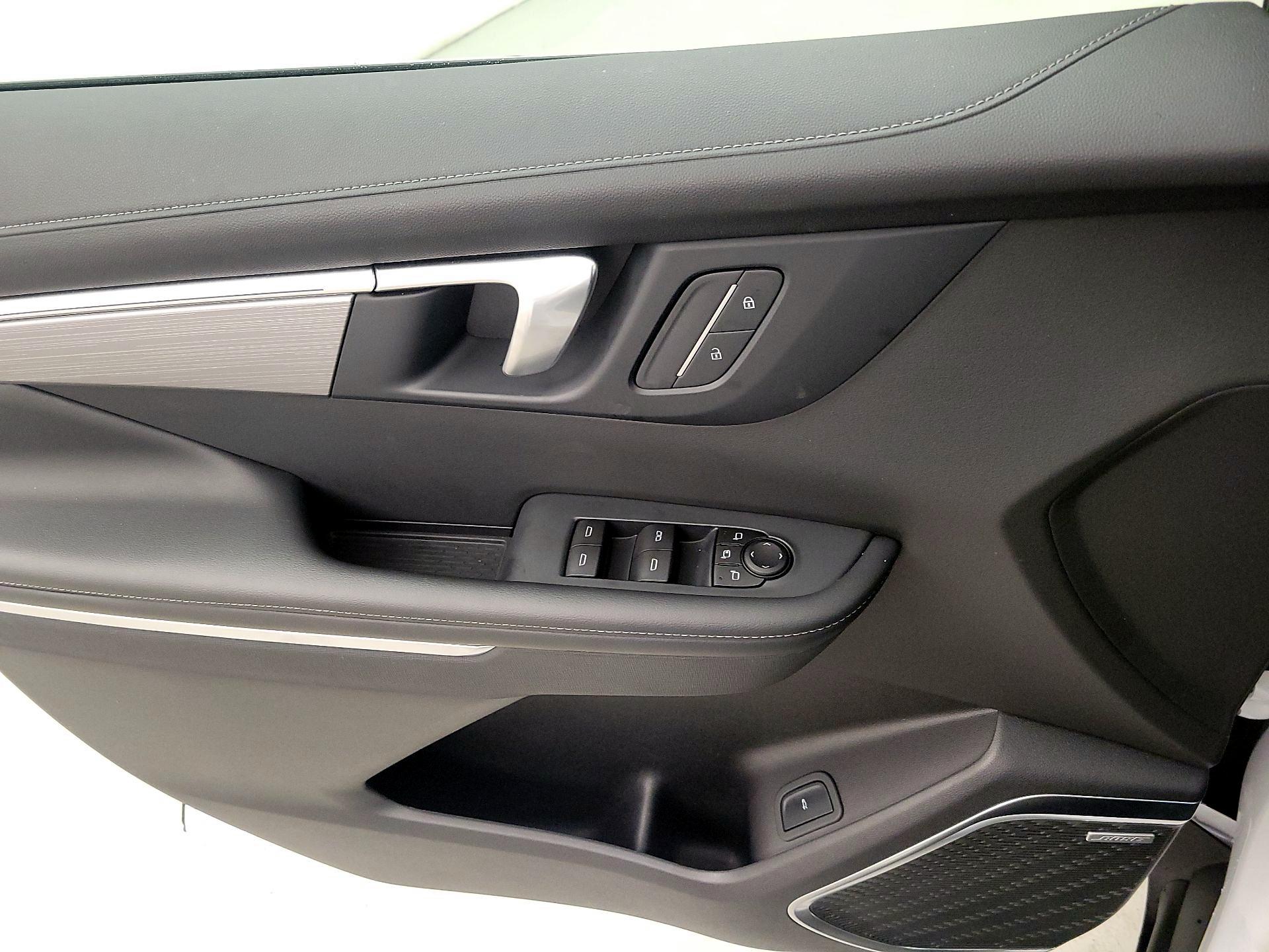 Thumbnail: 2025 Buick Enclave - 12