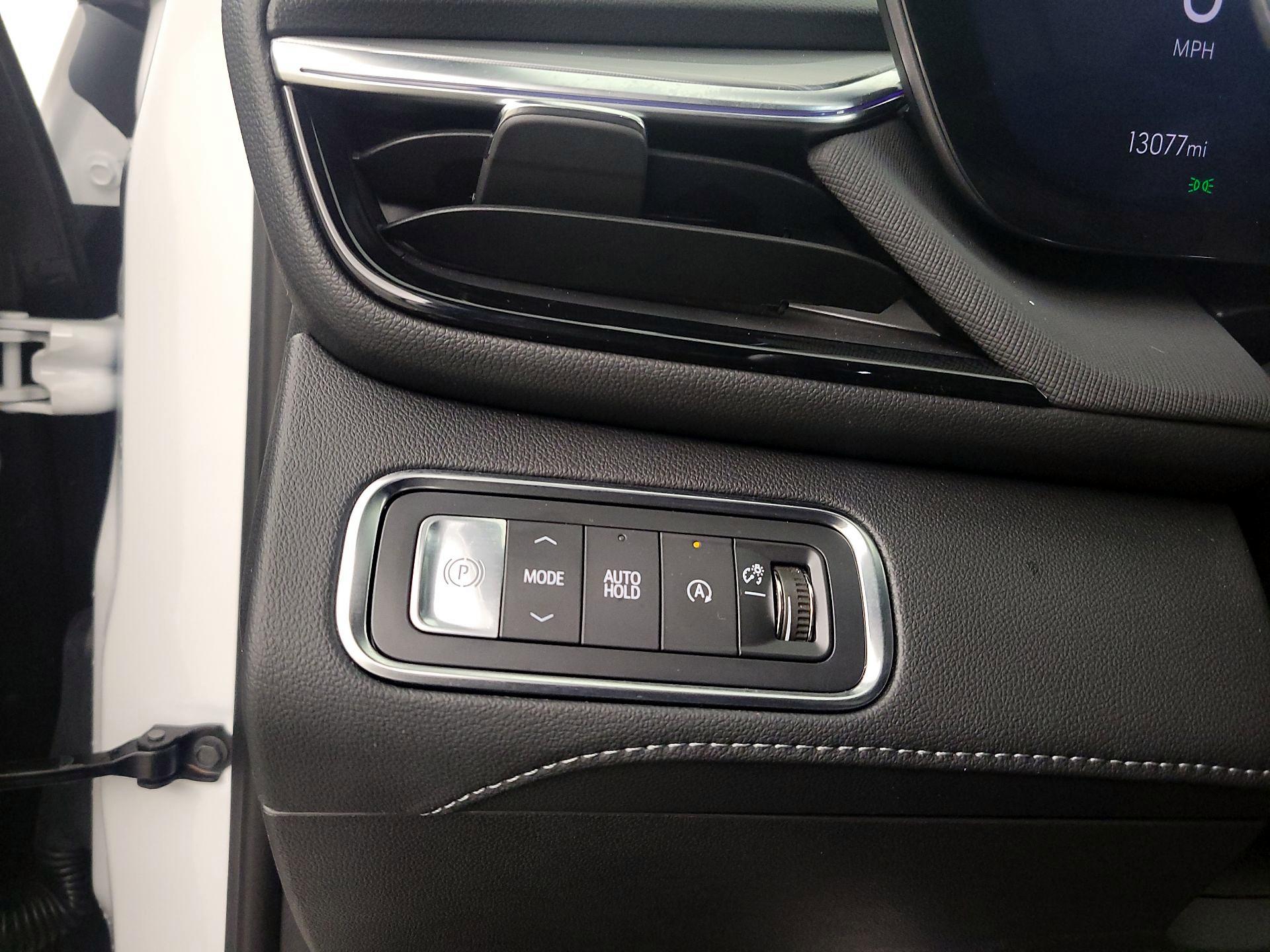 Thumbnail: 2025 Buick Enclave - 13