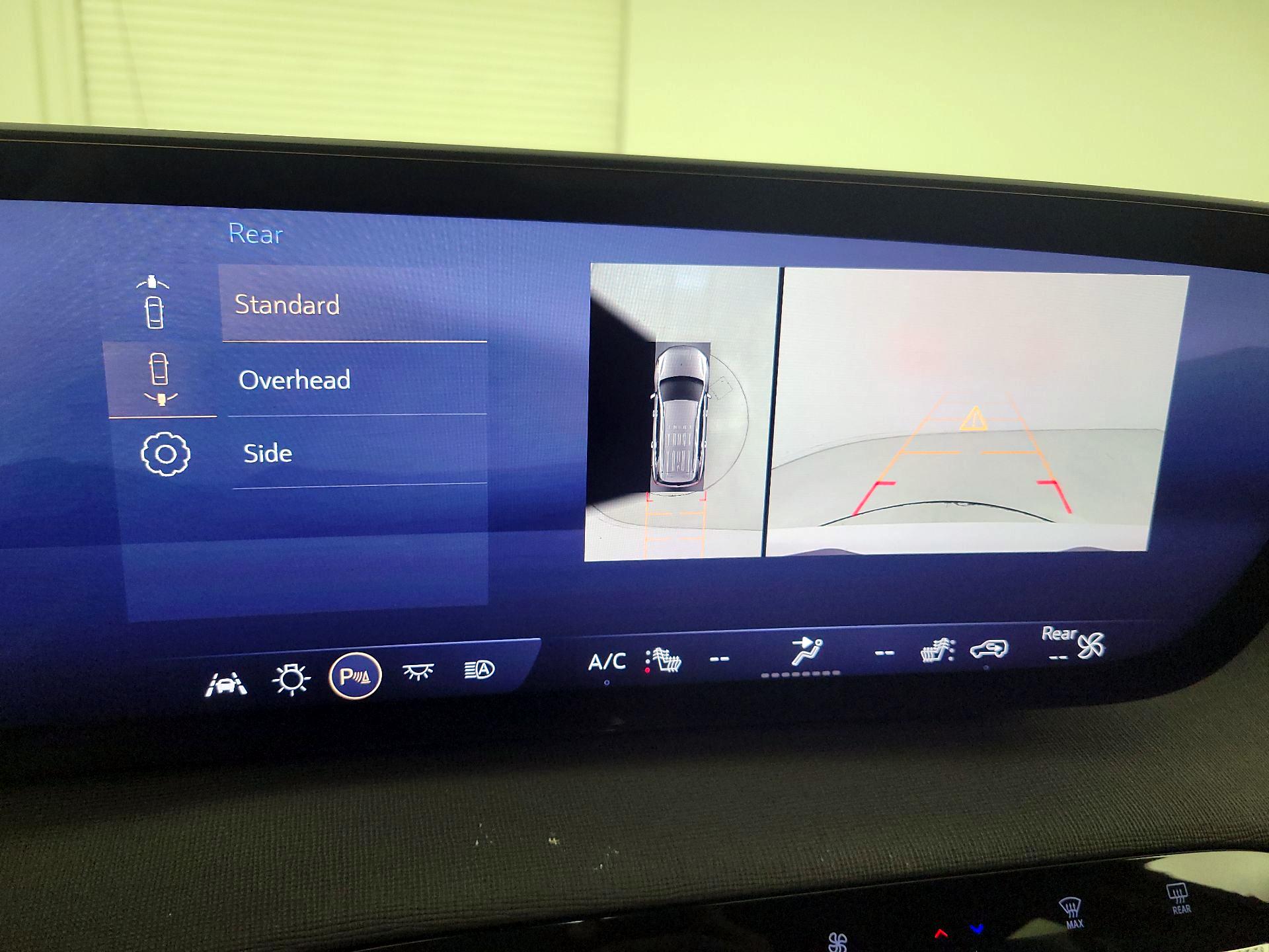 Thumbnail: 2025 Buick Enclave - 14