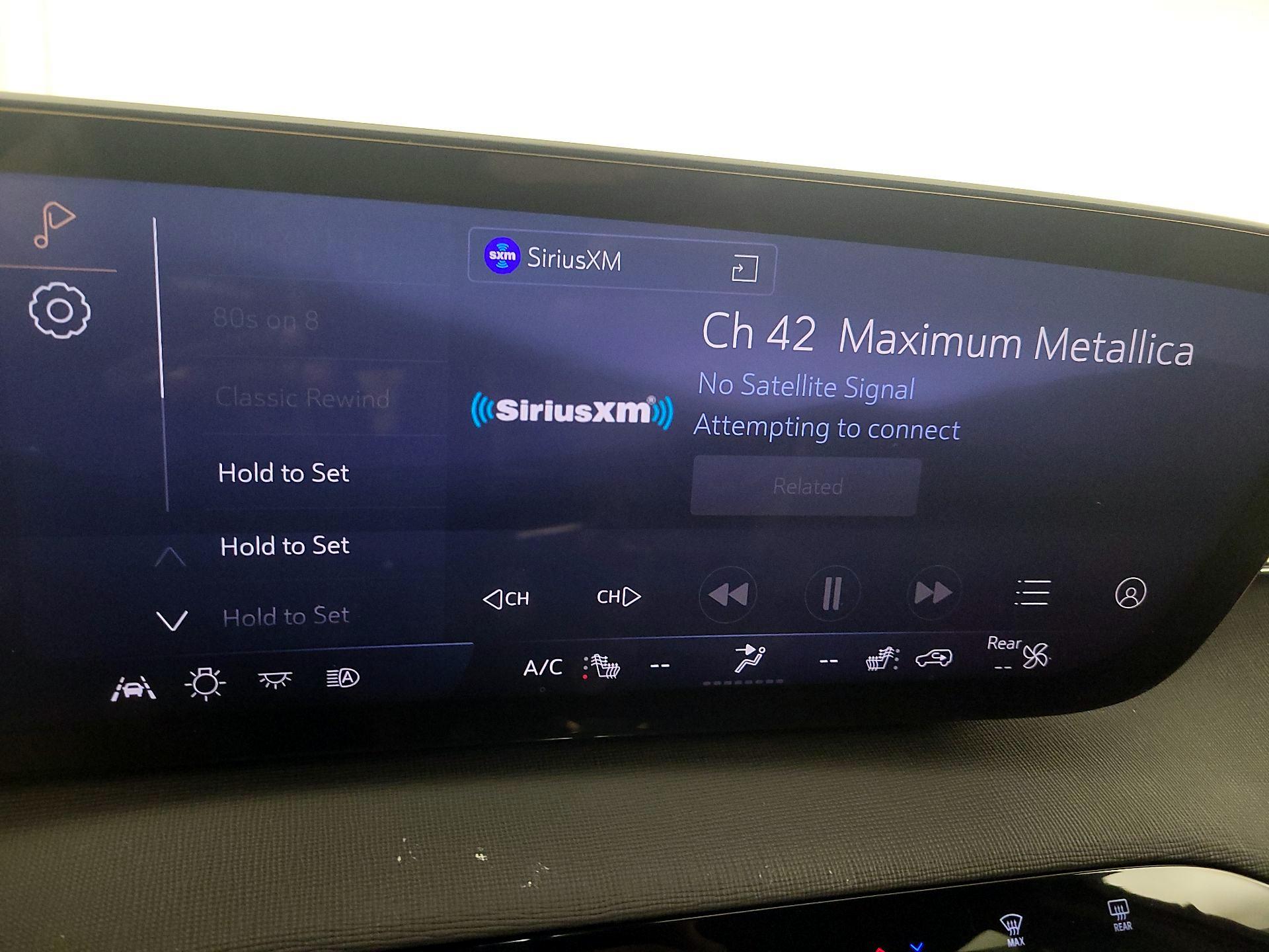 Thumbnail: 2025 Buick Enclave - 15