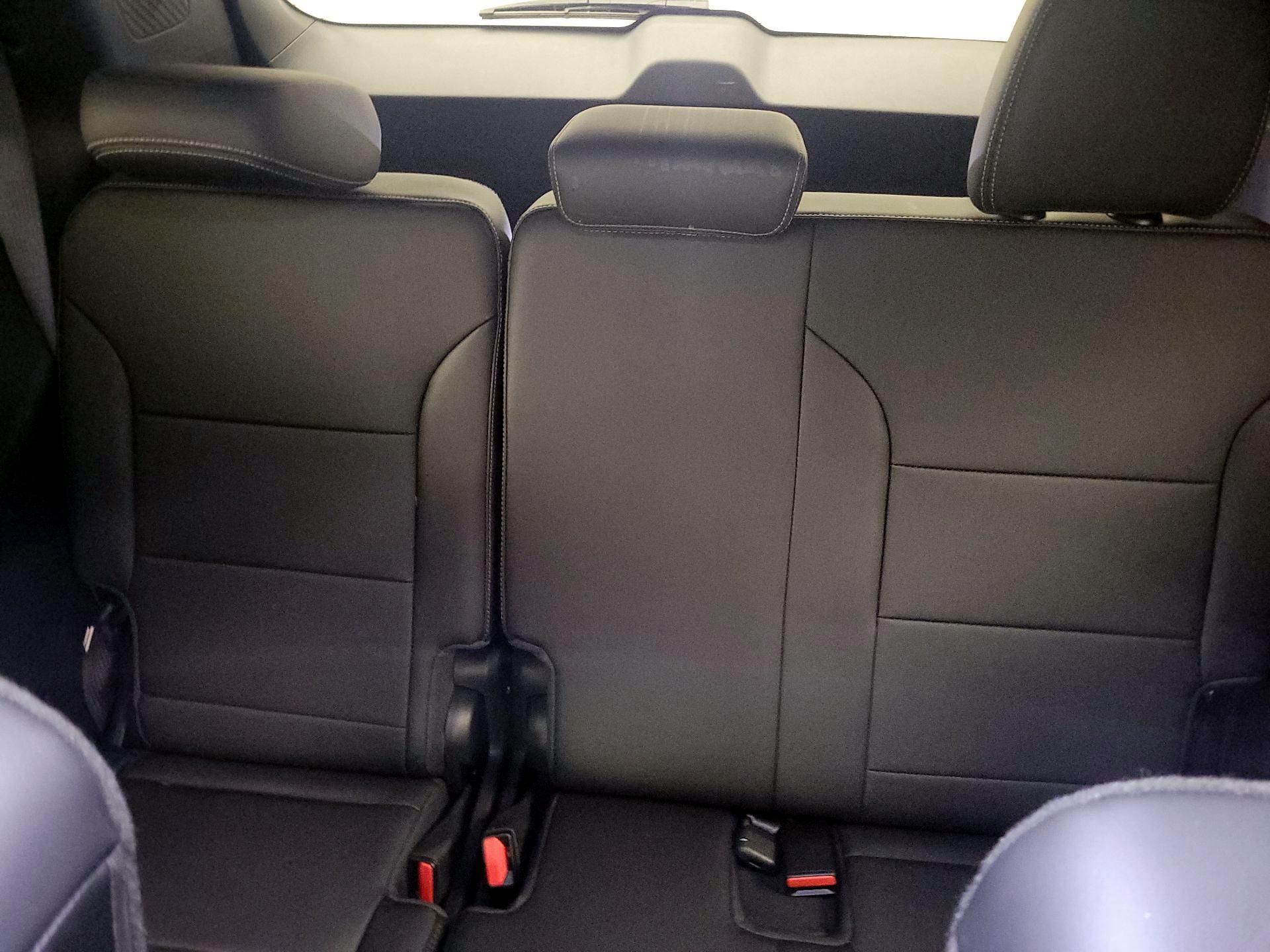 Thumbnail: 2025 Buick Enclave - 20