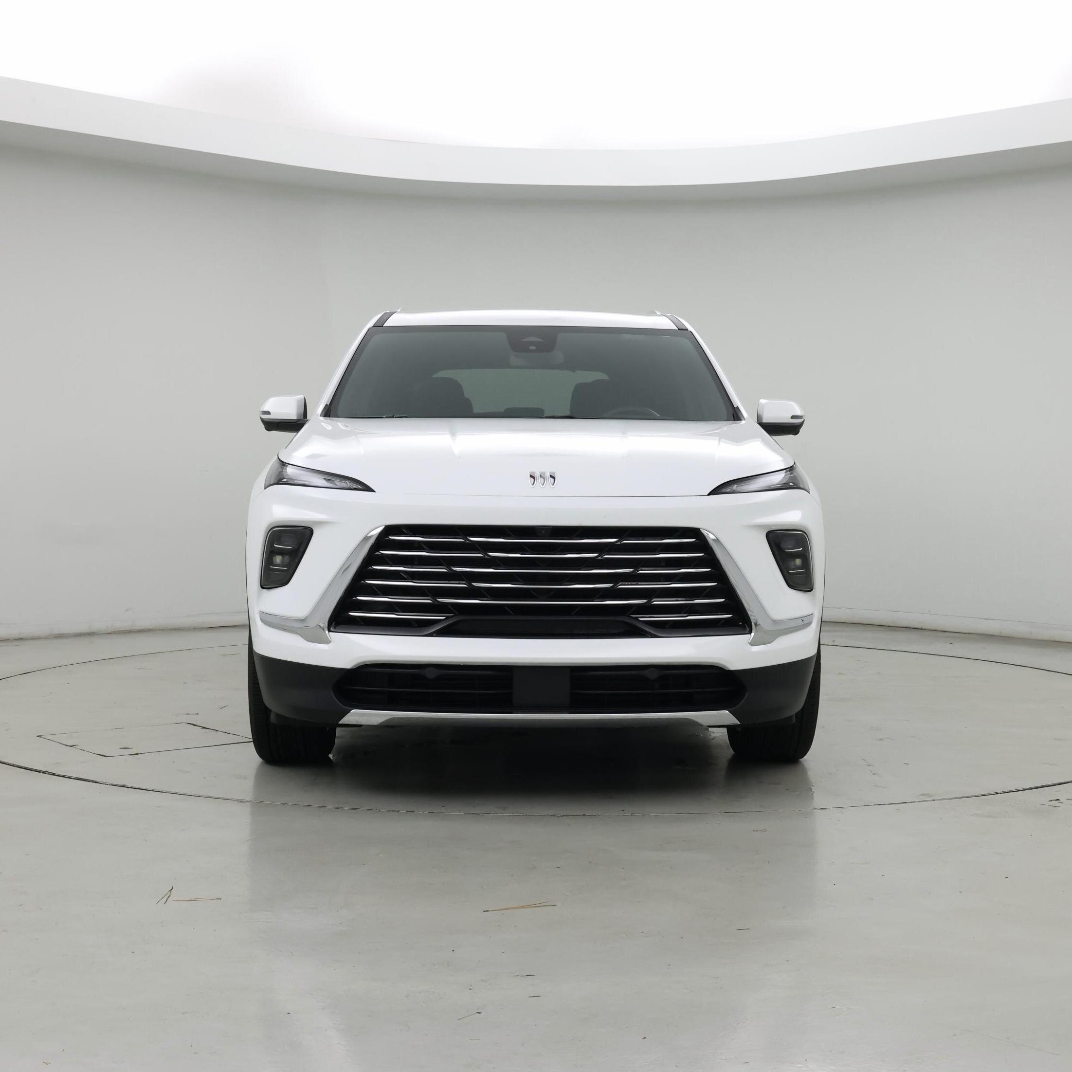 Thumbnail: 2025 Buick Enclave - 5