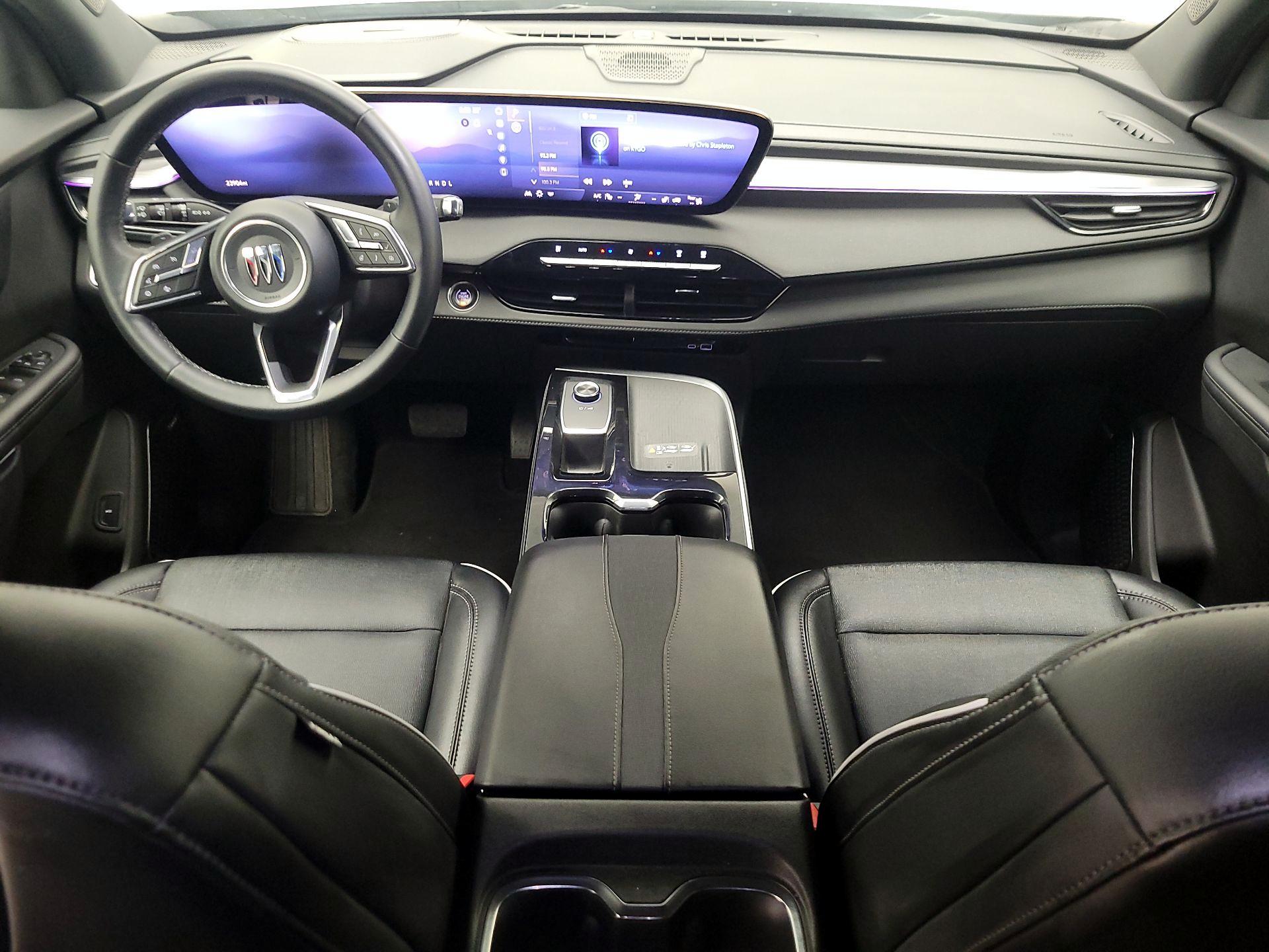 Thumbnail: 2025 Buick Enclave - 9