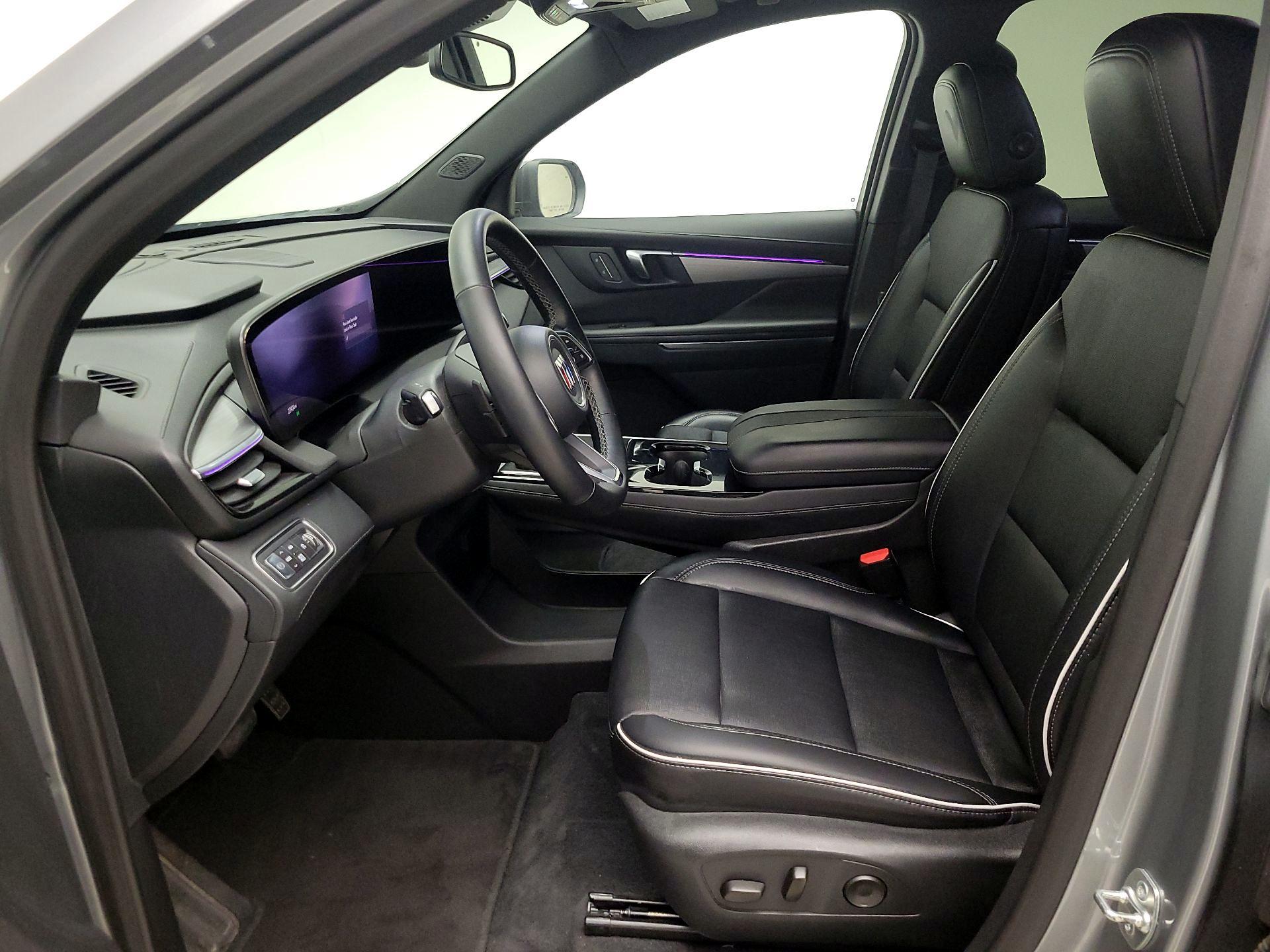 Thumbnail: 2025 Buick Enclave - 11