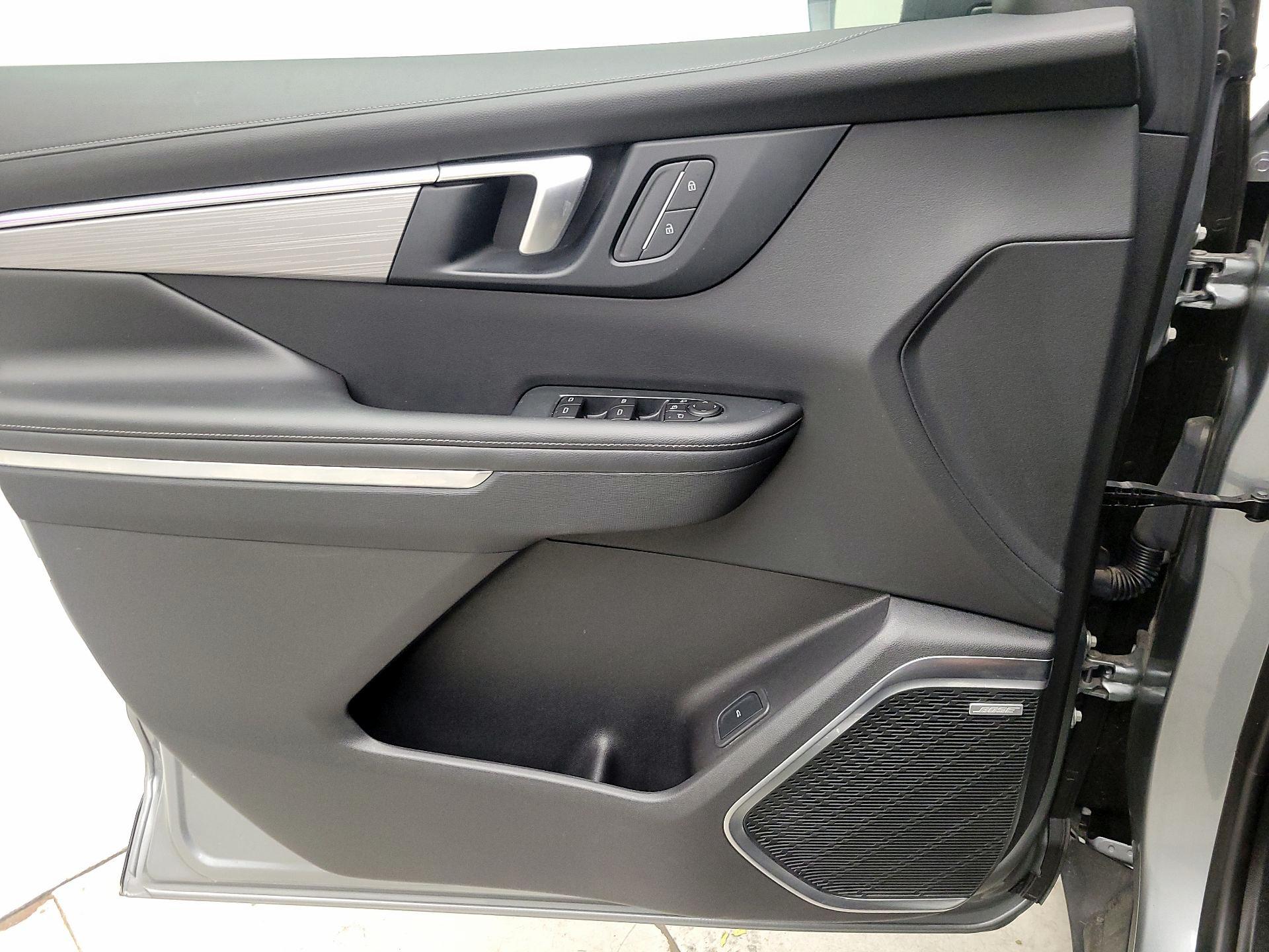 Thumbnail: 2025 Buick Enclave - 12