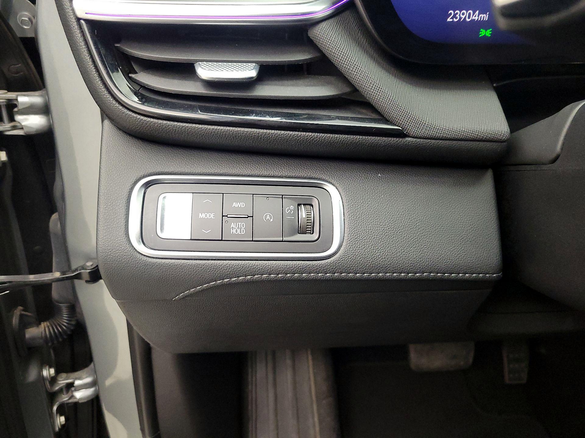 Thumbnail: 2025 Buick Enclave - 13