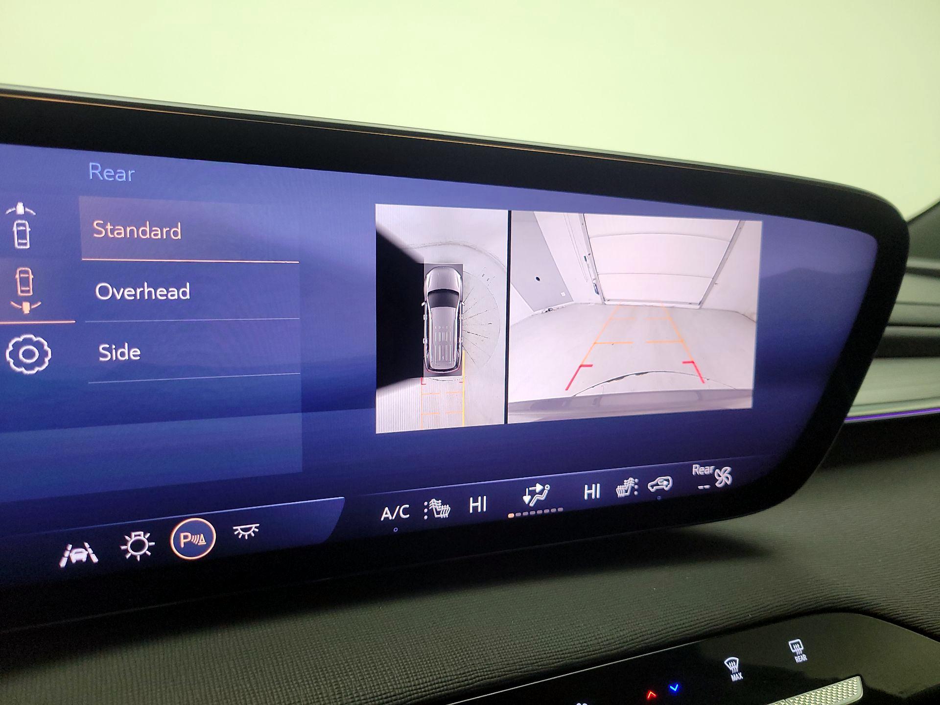 Thumbnail: 2025 Buick Enclave - 14