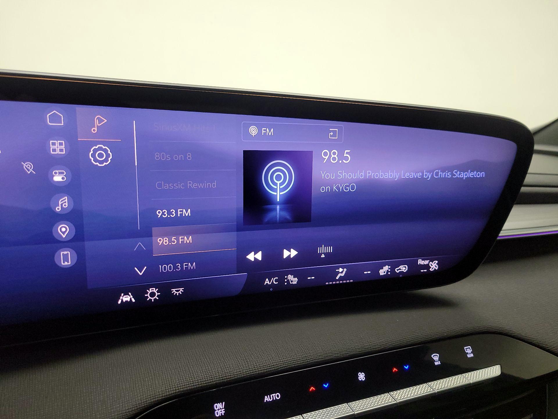 Thumbnail: 2025 Buick Enclave - 15