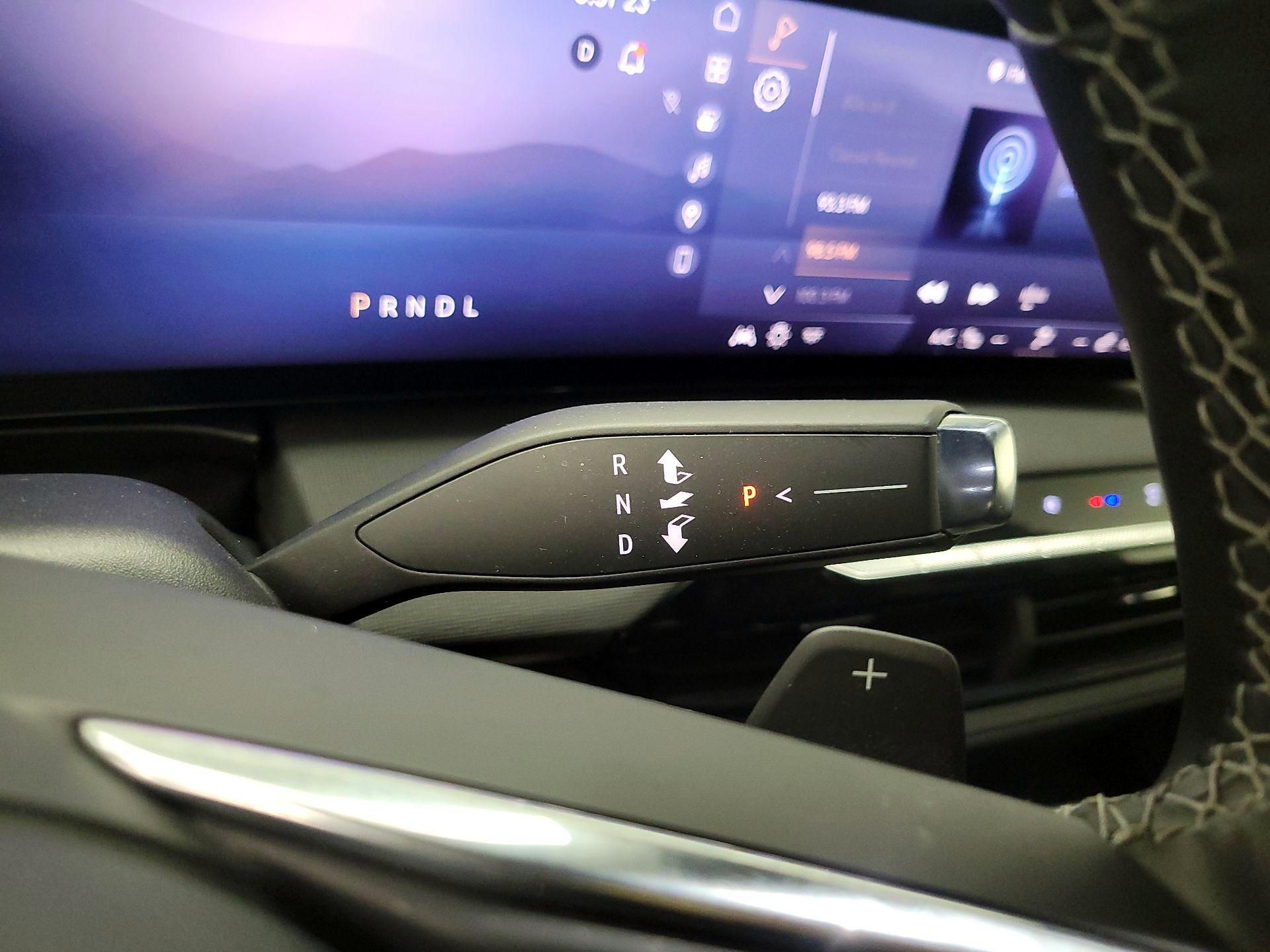 Thumbnail: 2025 Buick Enclave - 17