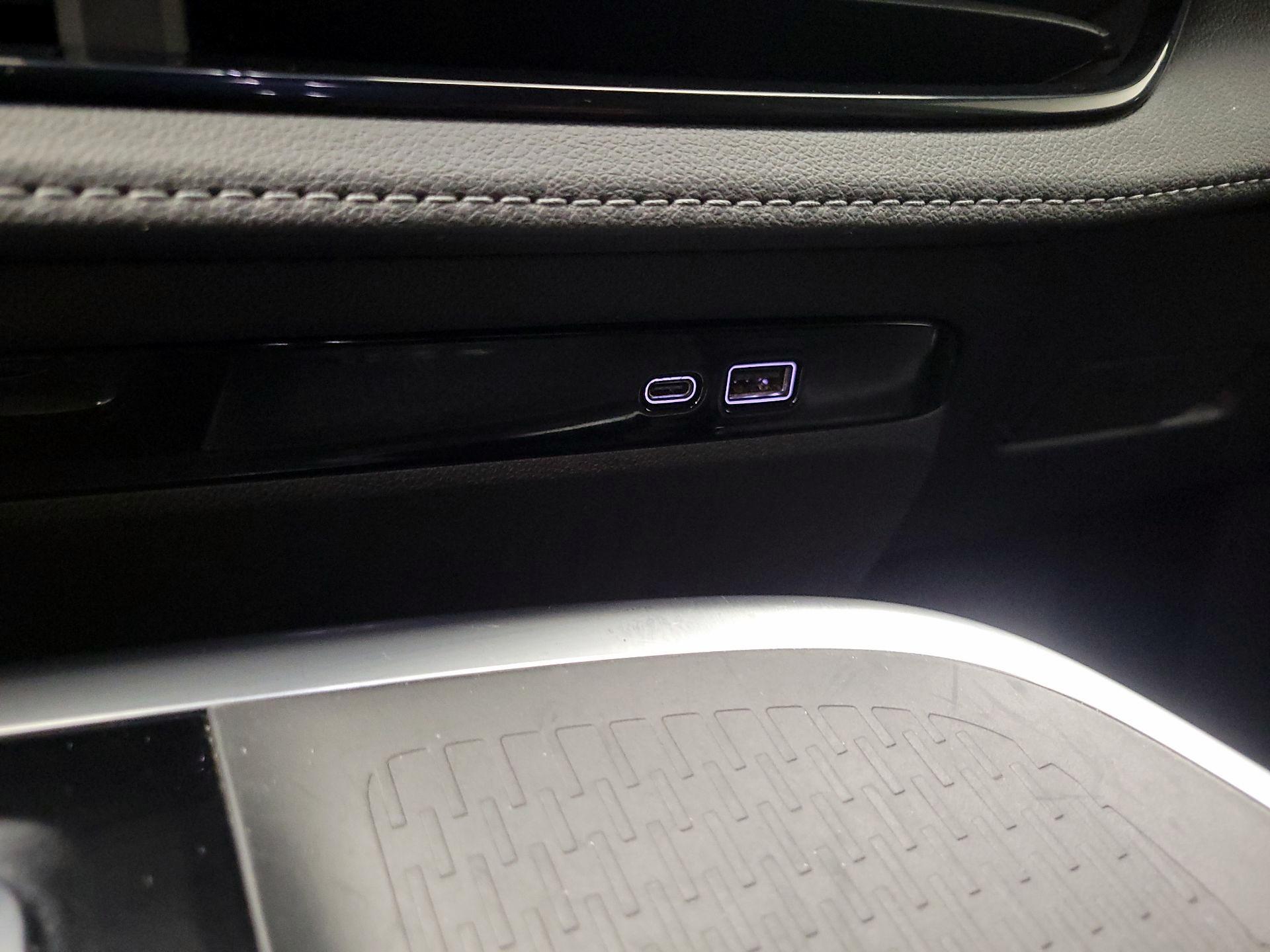 Thumbnail: 2025 Buick Enclave - 18