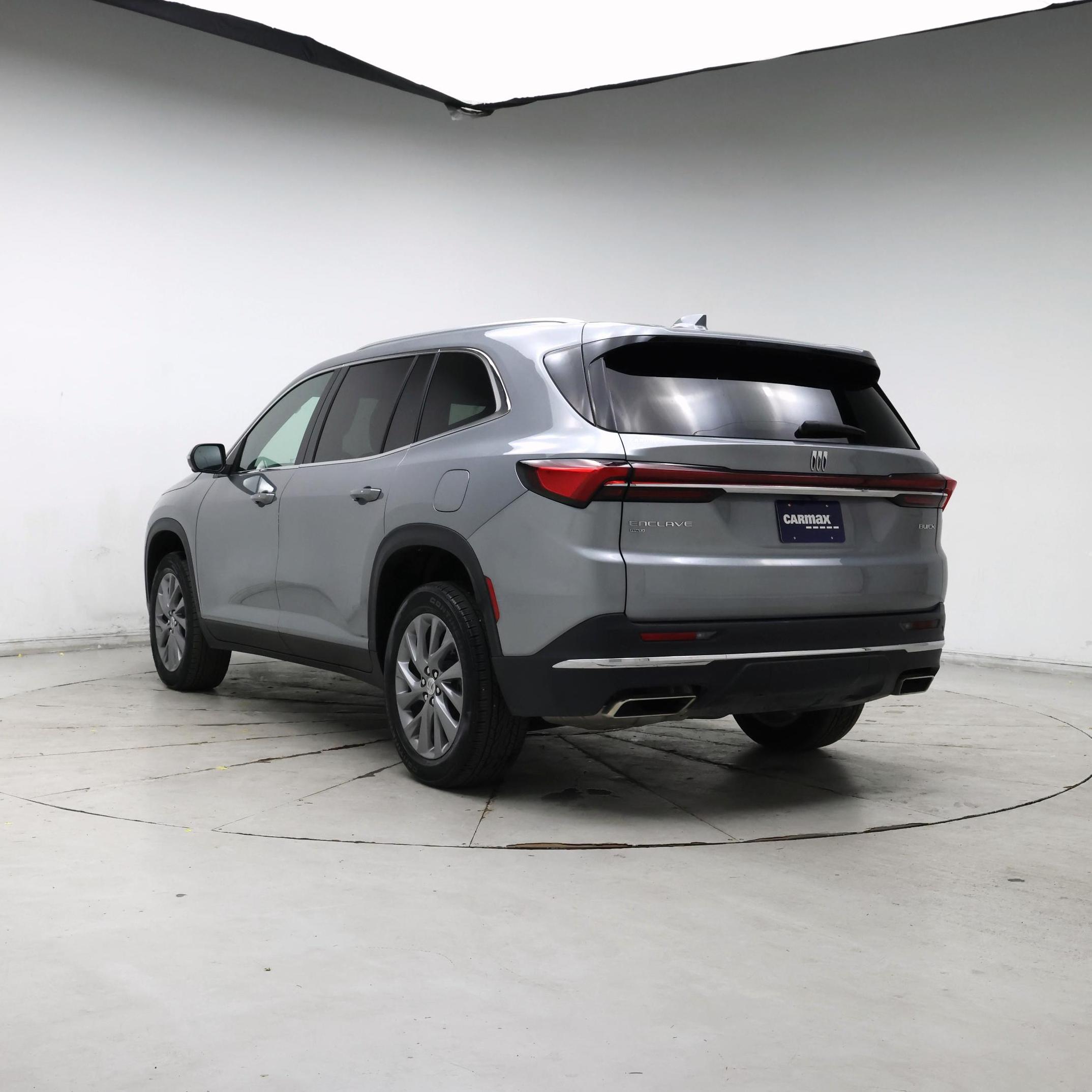 Thumbnail: 2025 Buick Enclave - 2