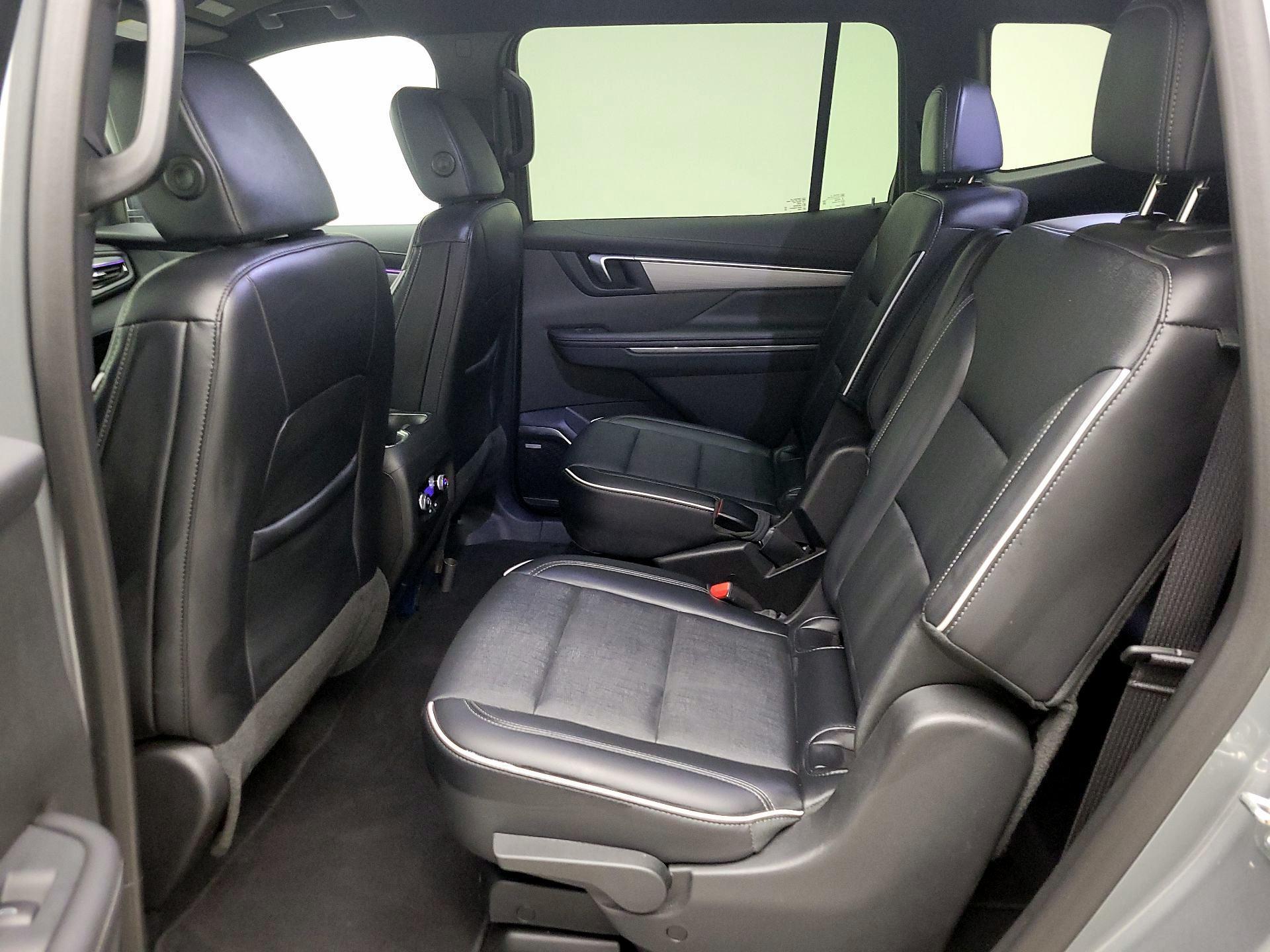 Thumbnail: 2025 Buick Enclave - 19