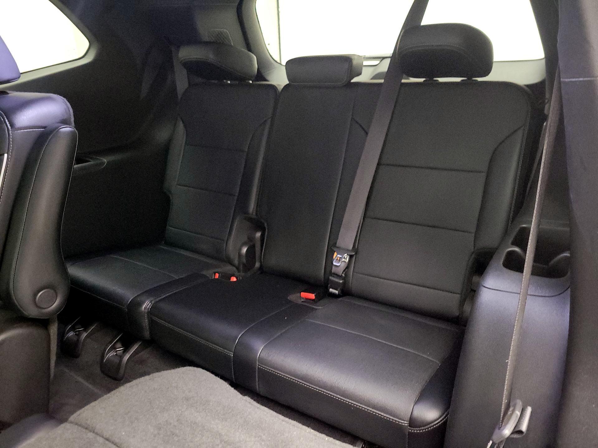 Thumbnail: 2025 Buick Enclave - 20