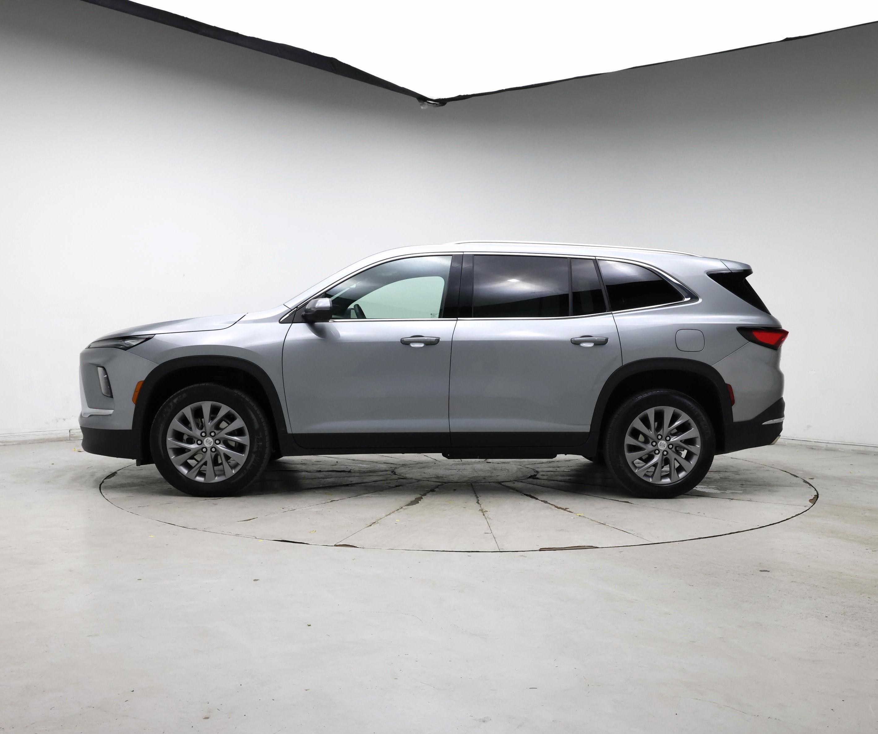 Thumbnail: 2025 Buick Enclave - 3