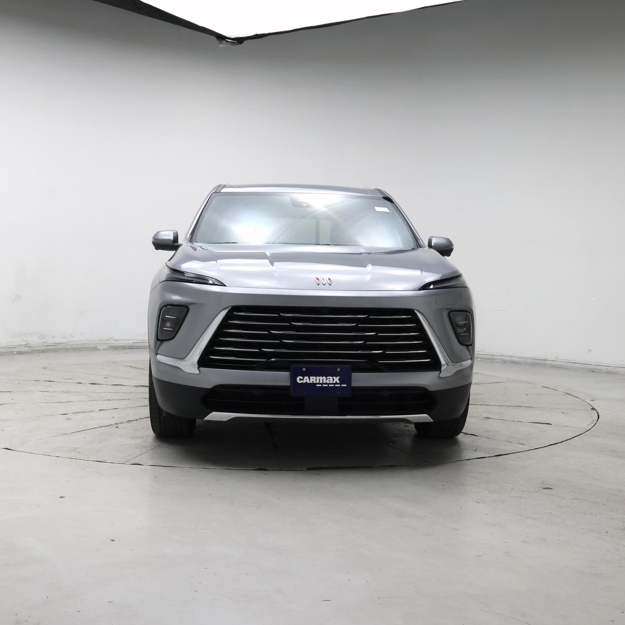 Thumbnail: 2025 Buick Enclave - 5