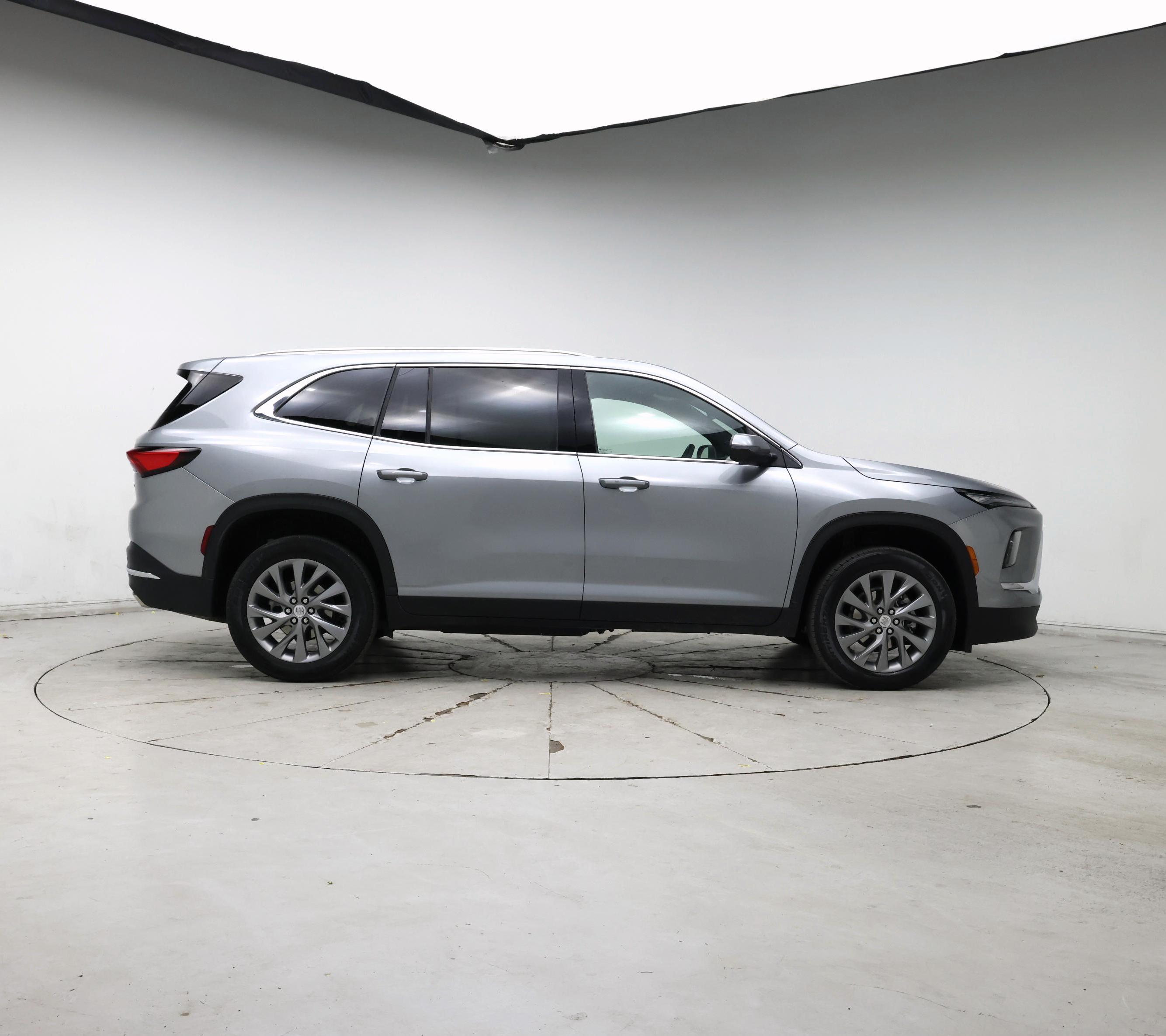 Thumbnail: 2025 Buick Enclave - 7