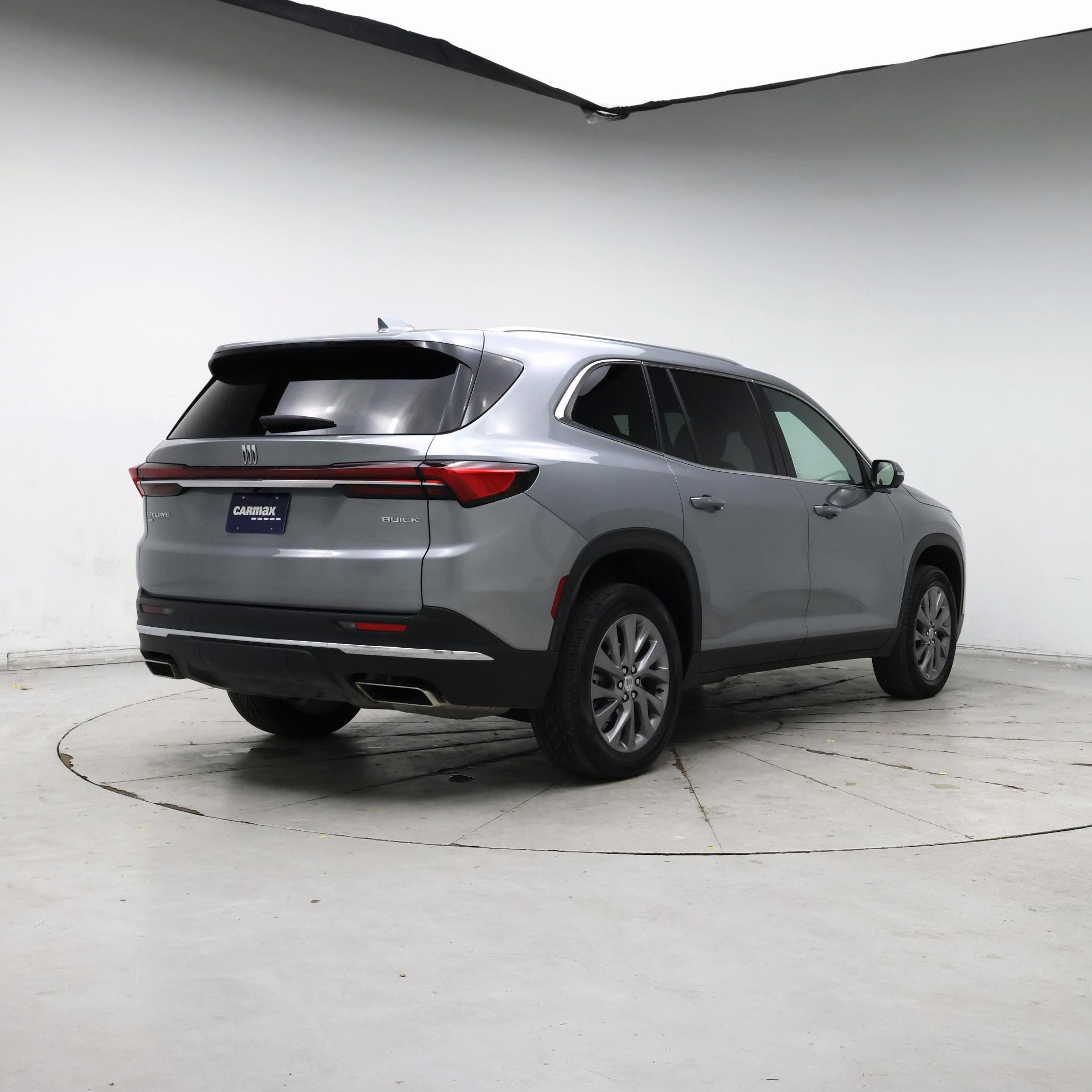 Thumbnail: 2025 Buick Enclave - 8