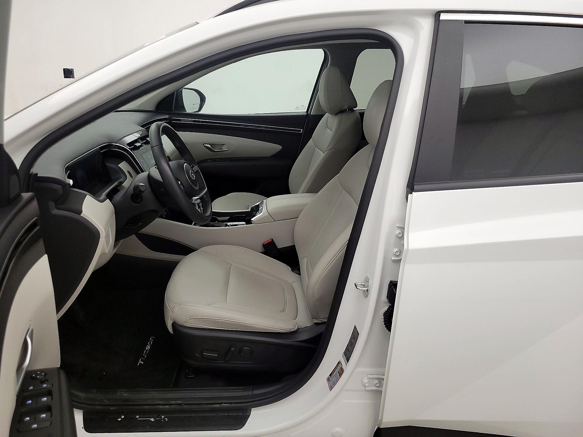 Thumbnail: 2023 Hyundai Tucson - 11